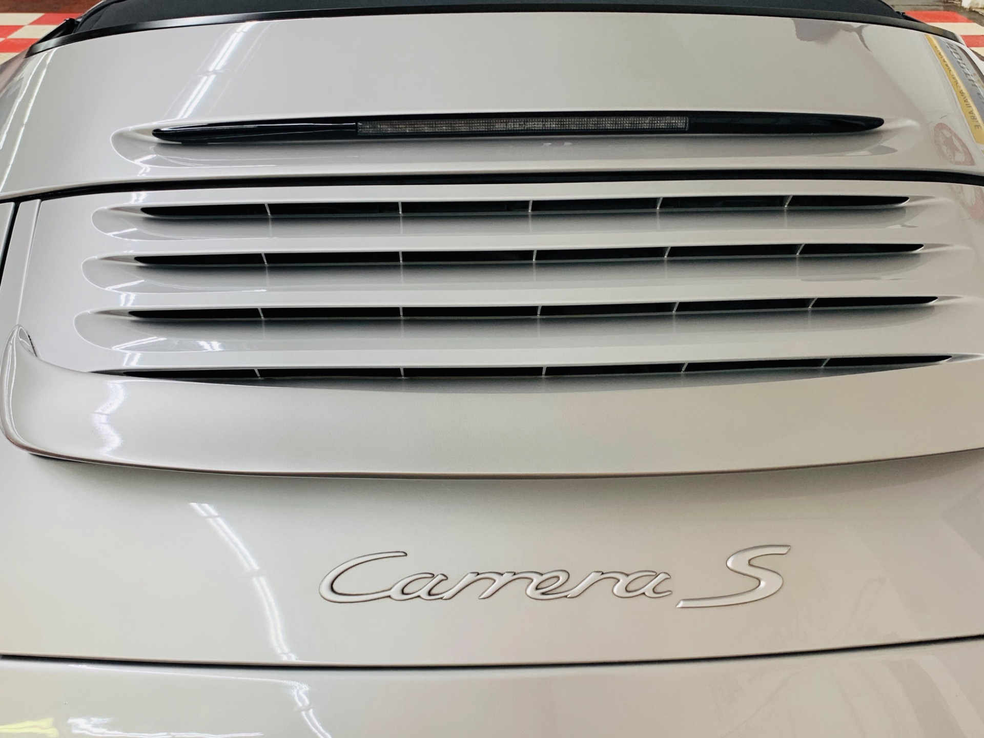 Used 2007 Porsche 911 S - SEE VIDEO - | St. Petersburg, FL