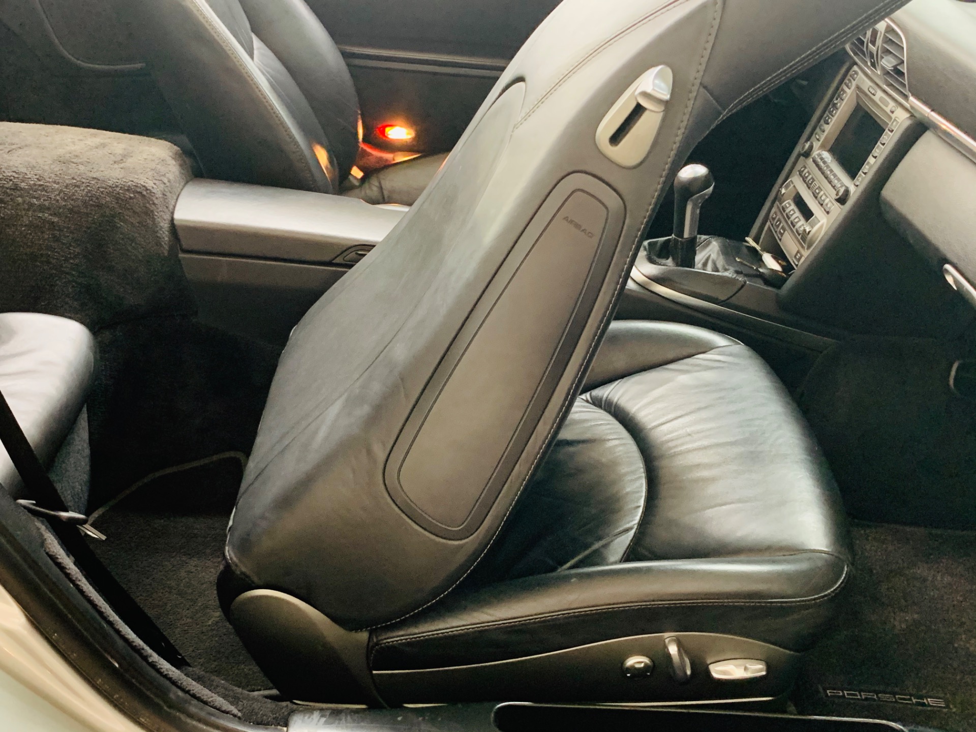 Used 2007 Porsche 911 S - SEE VIDEO - | St. Petersburg, FL