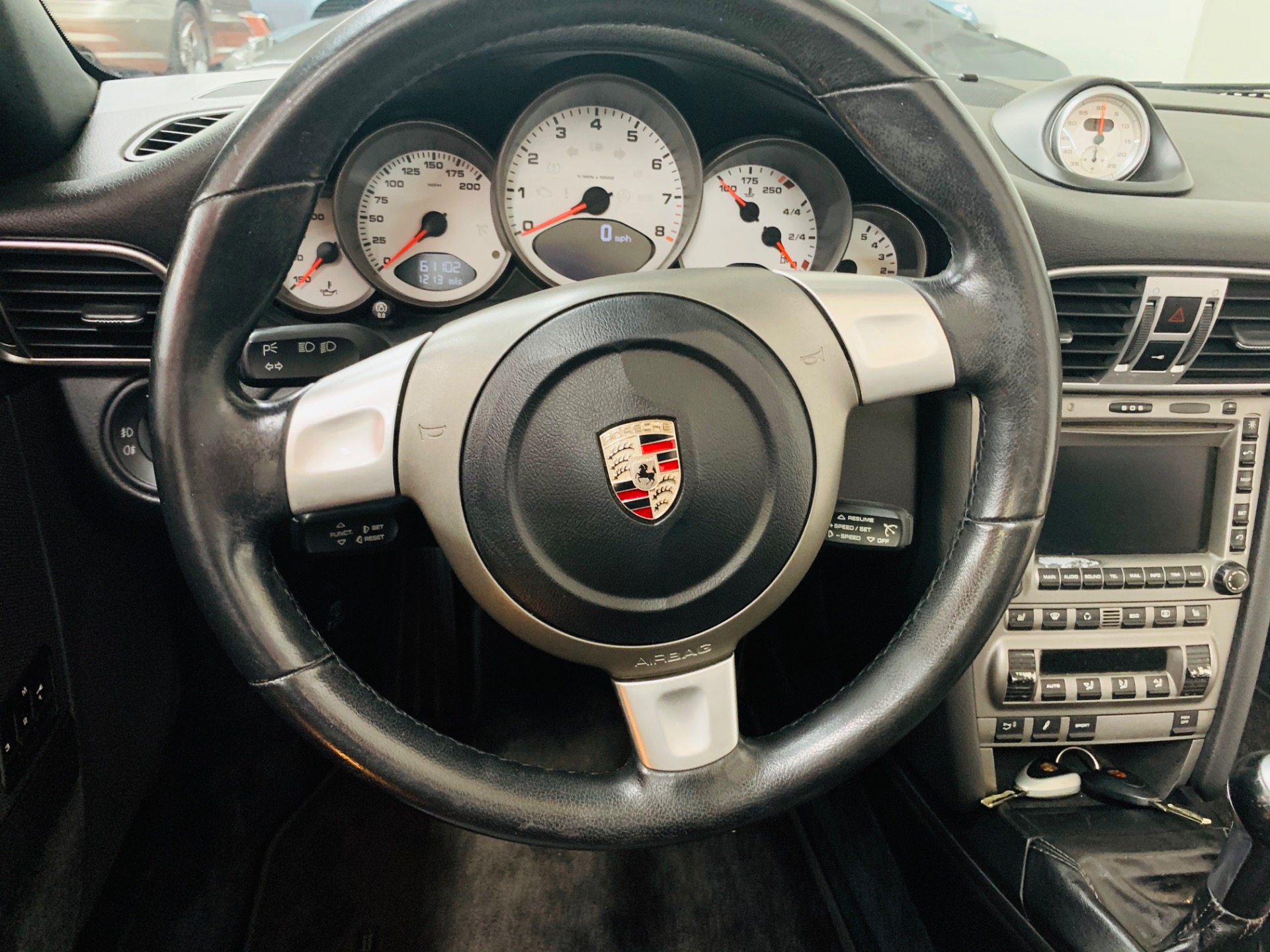Used 2007 Porsche 911 S - SEE VIDEO - | St. Petersburg, FL