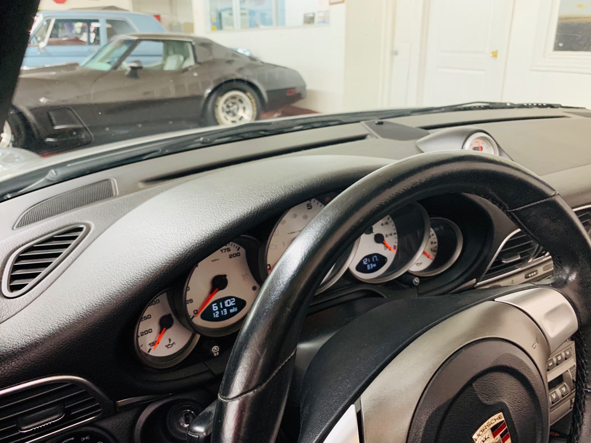 Used 2007 Porsche 911 S - SEE VIDEO - | St. Petersburg, FL