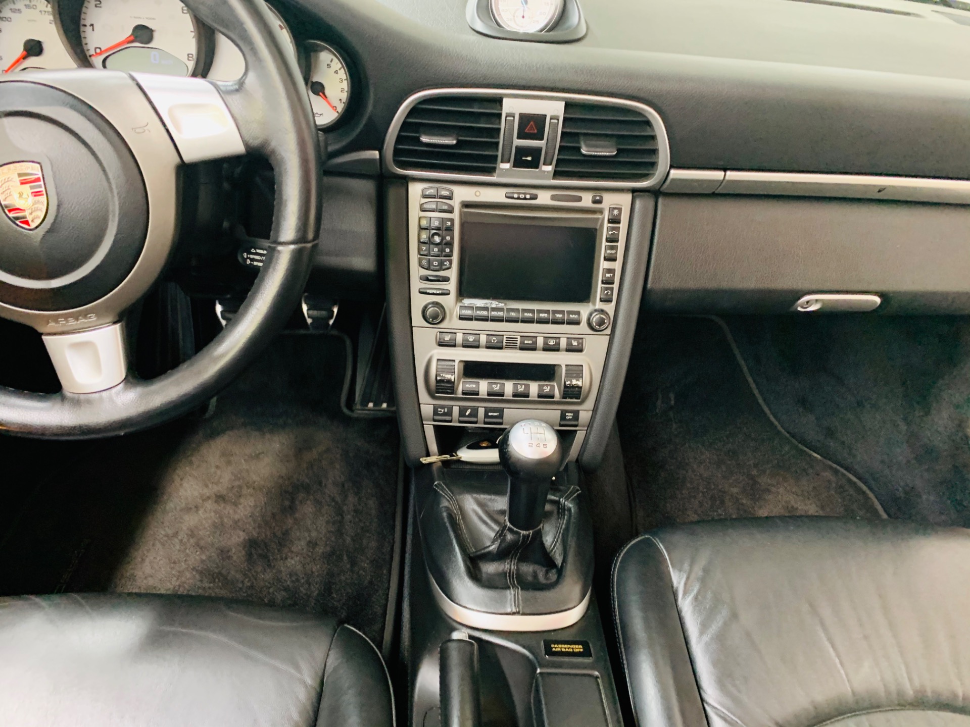Used 2007 Porsche 911 S - SEE VIDEO - | St. Petersburg, FL