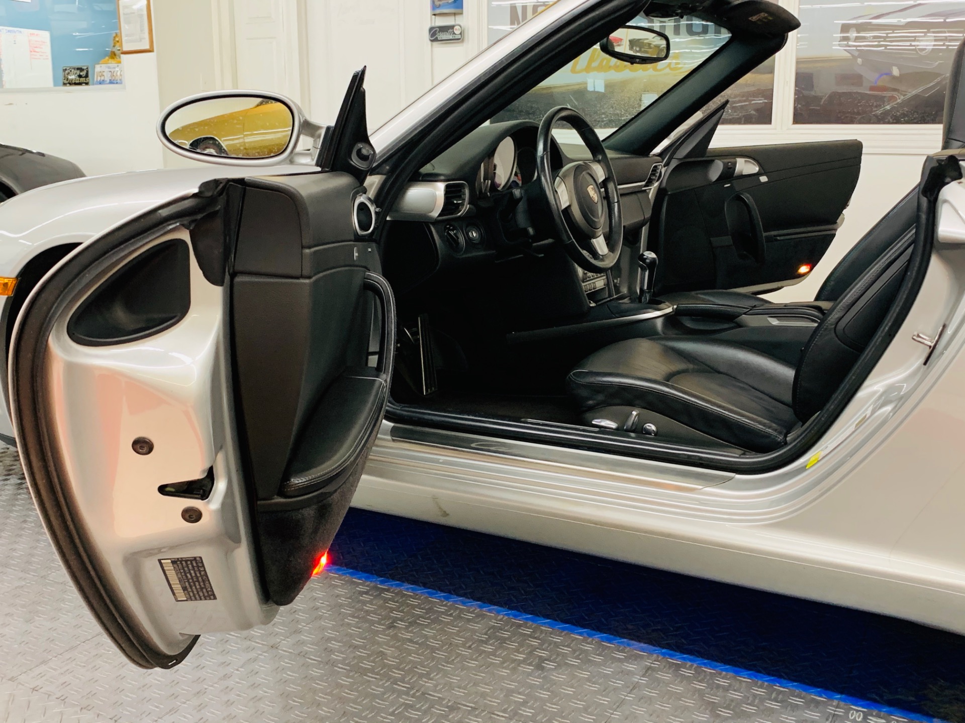 Used 2007 Porsche 911 S - SEE VIDEO - | St. Petersburg, FL
