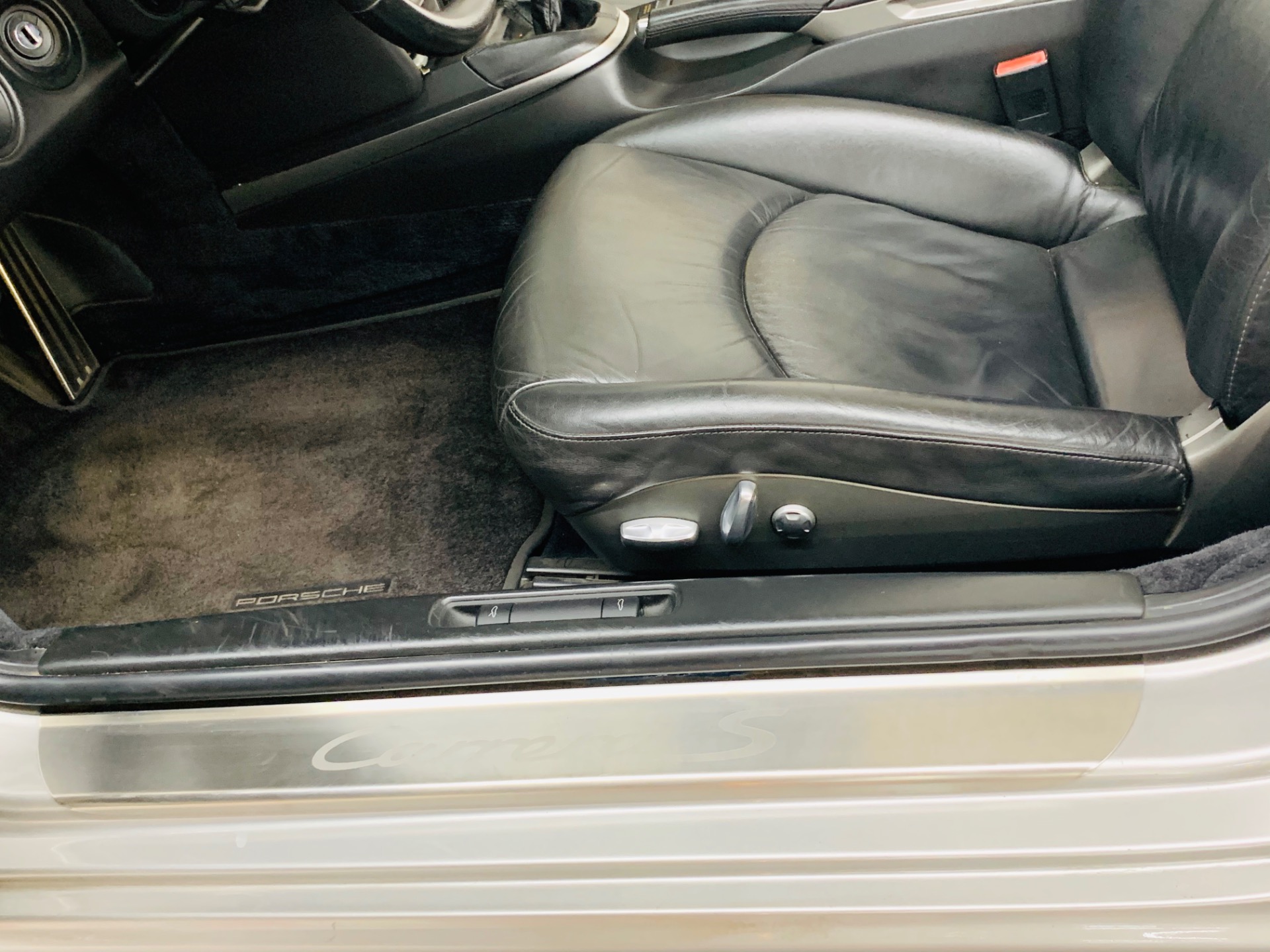 Used 2007 Porsche 911 S - SEE VIDEO - | St. Petersburg, FL