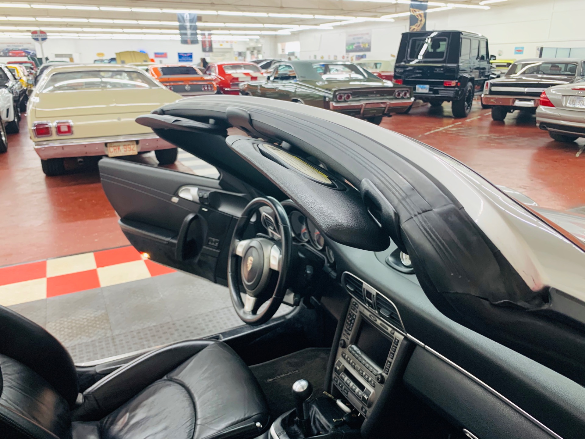 Used 2007 Porsche 911 S - SEE VIDEO - | St. Petersburg, FL