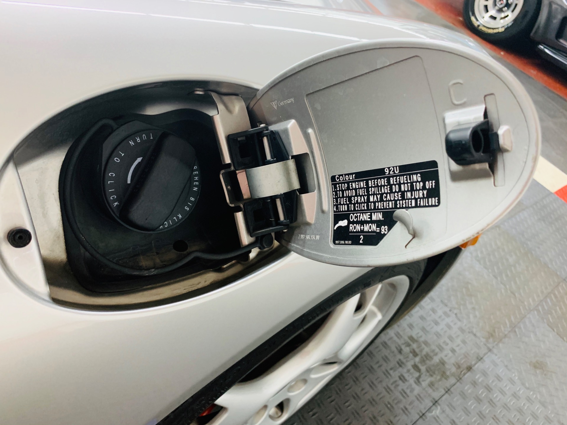 Used 2007 Porsche 911 S - SEE VIDEO - | St. Petersburg, FL