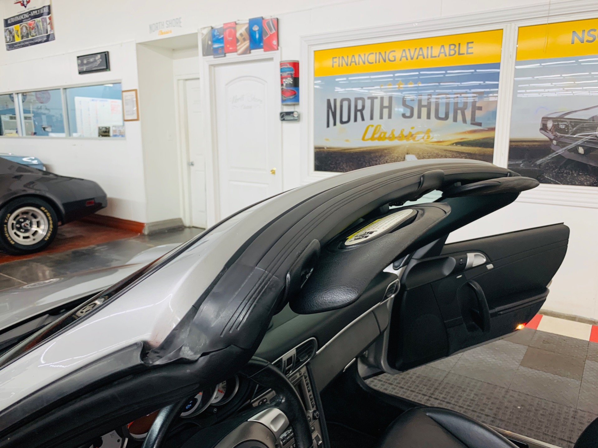 Used 2007 Porsche 911 S - SEE VIDEO - | St. Petersburg, FL