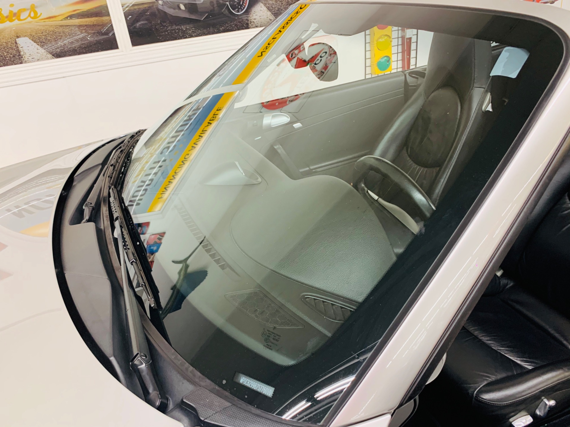 Used 2007 Porsche 911 S - SEE VIDEO - | St. Petersburg, FL