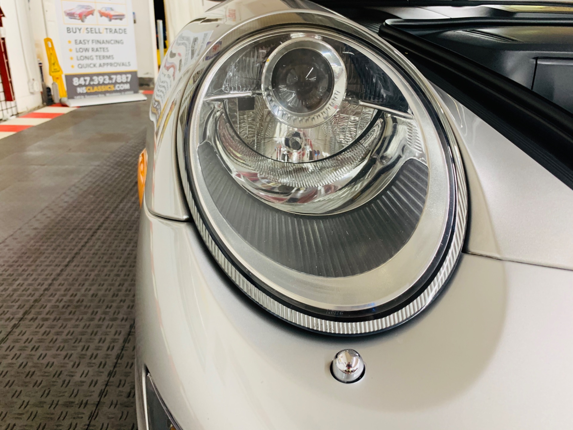 Used 2007 Porsche 911 S - SEE VIDEO - | St. Petersburg, FL