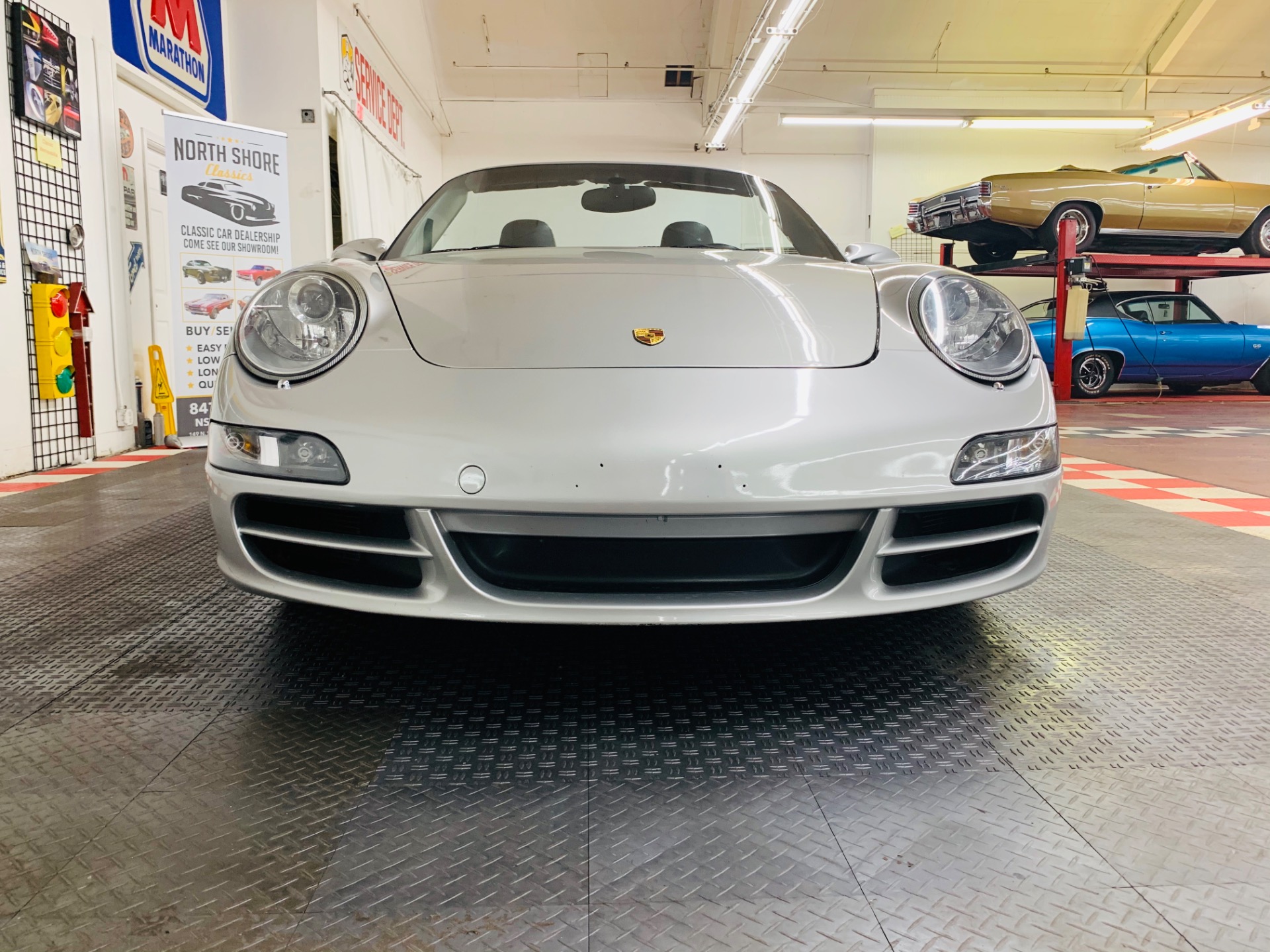 Used 2007 Porsche 911 S - SEE VIDEO - | St. Petersburg, FL
