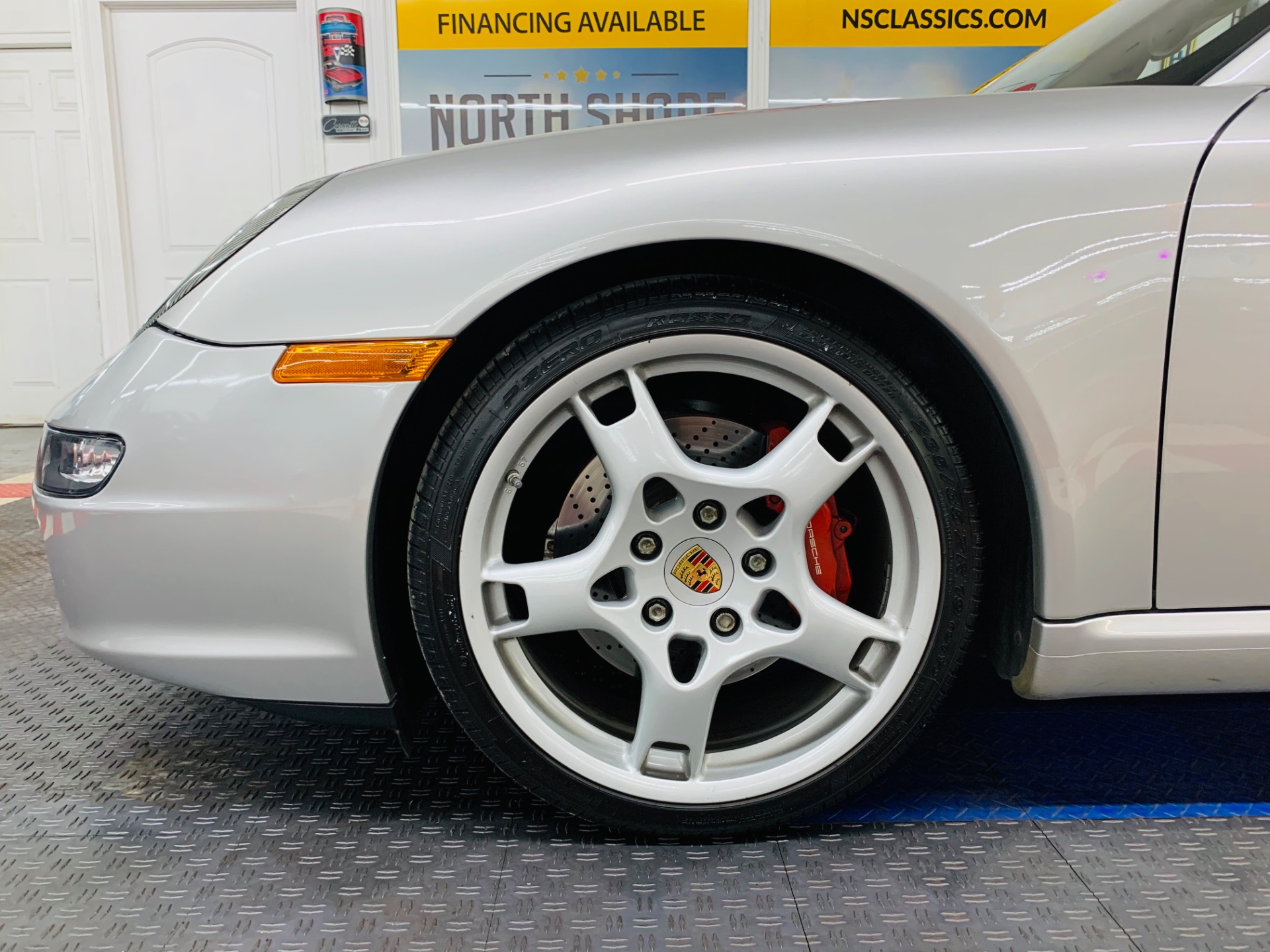 Used 2007 Porsche 911 S - SEE VIDEO - | St. Petersburg, FL
