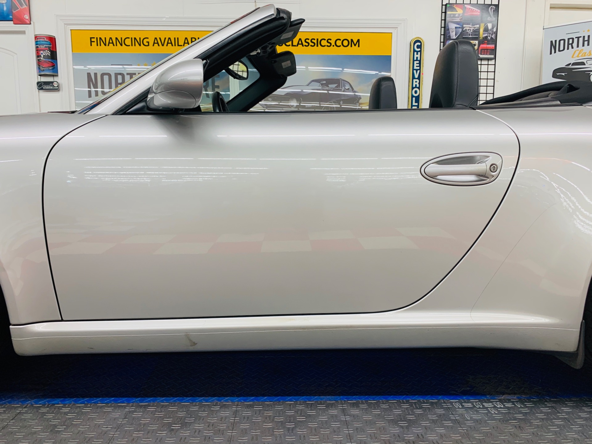 Used 2007 Porsche 911 S - SEE VIDEO - | St. Petersburg, FL