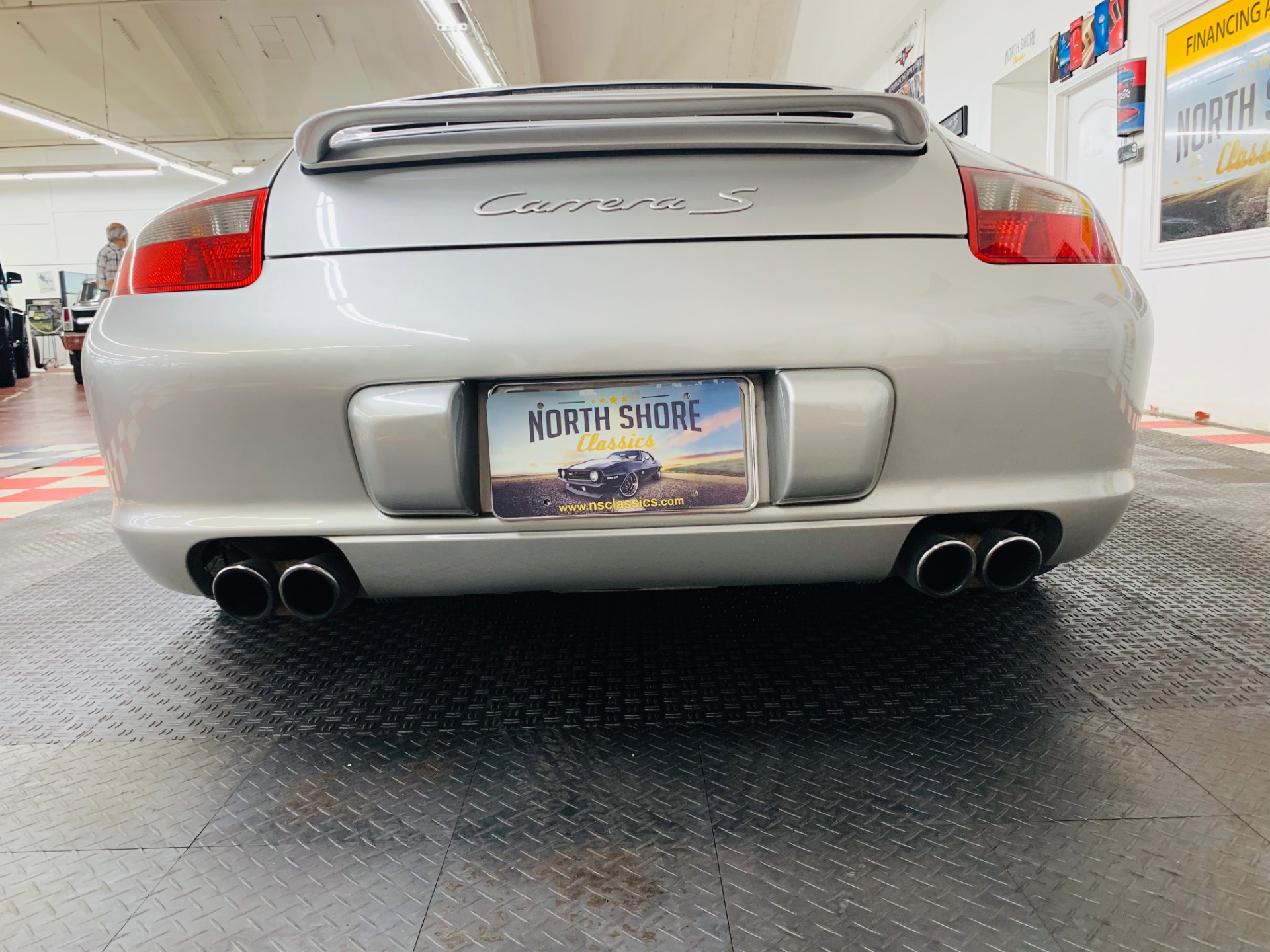 Used 2007 Porsche 911 S - SEE VIDEO - | St. Petersburg, FL