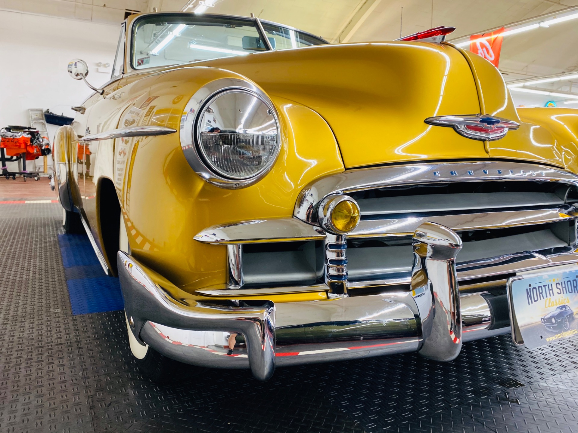 Used 1950 Chevrolet Deluxe Custom Street Rod - SEE VIDEO - | St. Petersburg, FL
