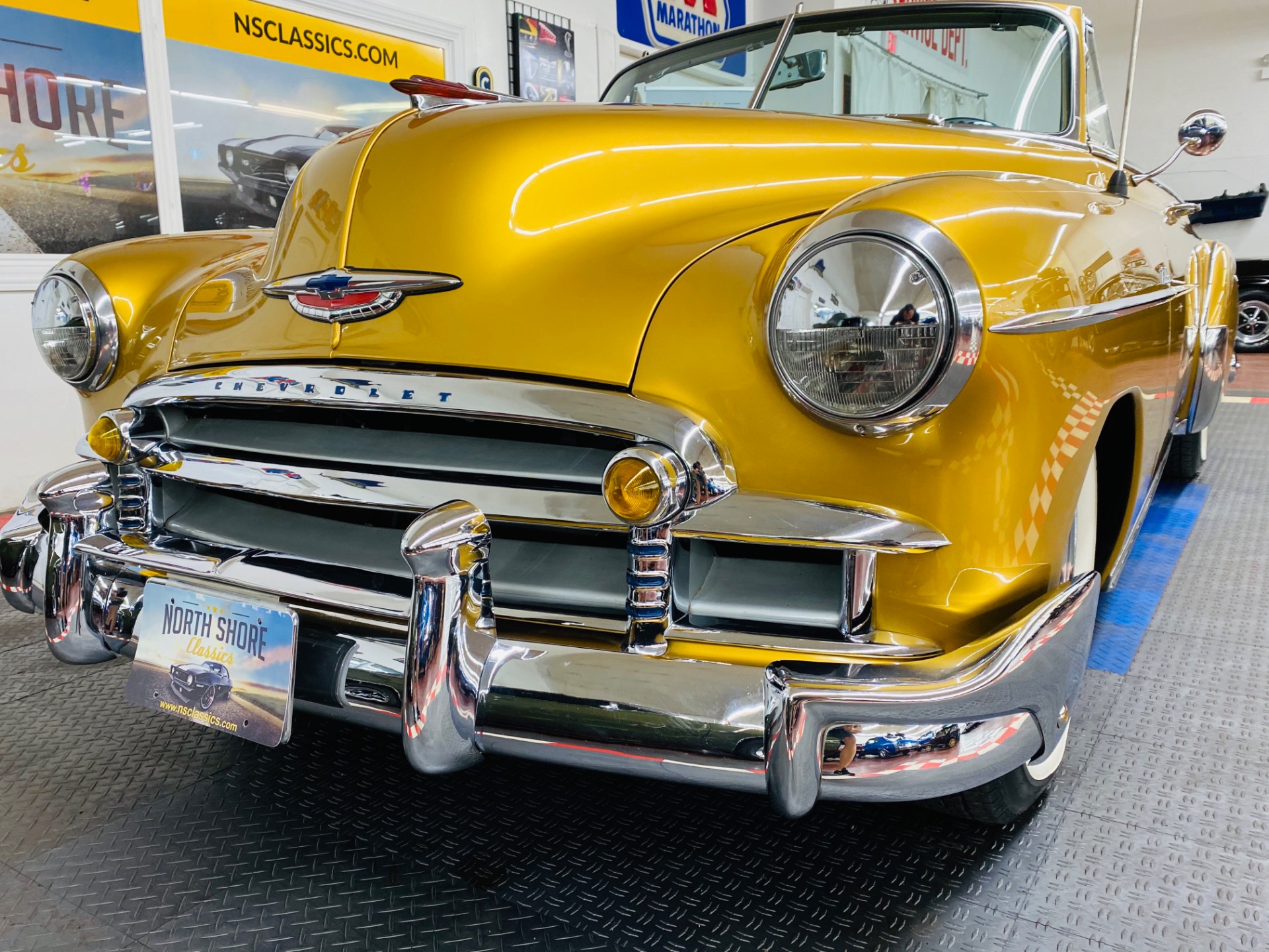 Used 1950 Chevrolet Deluxe Custom Street Rod - SEE VIDEO - | St. Petersburg, FL