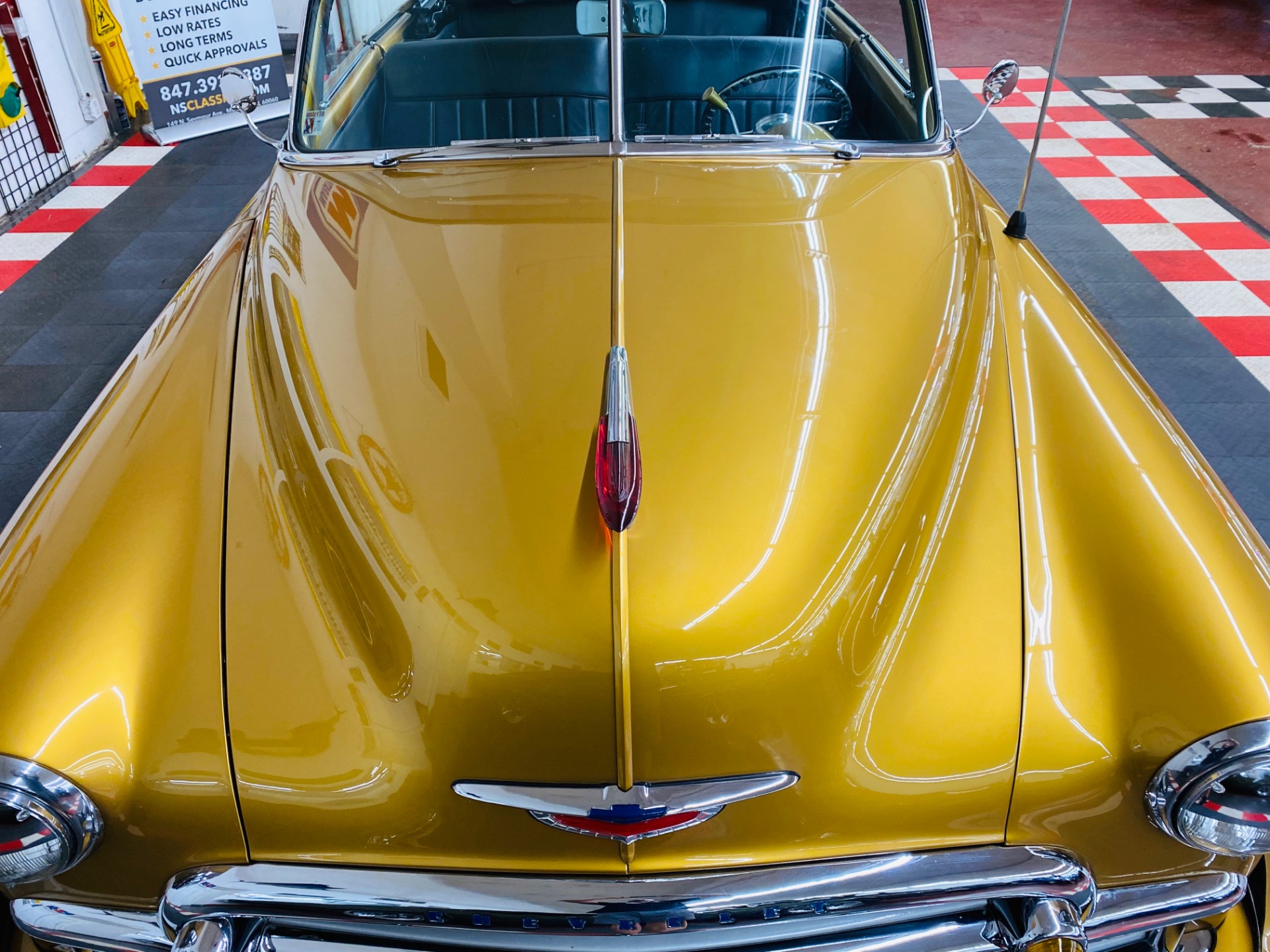 Used 1950 Chevrolet Deluxe Custom Street Rod - SEE VIDEO - | St. Petersburg, FL