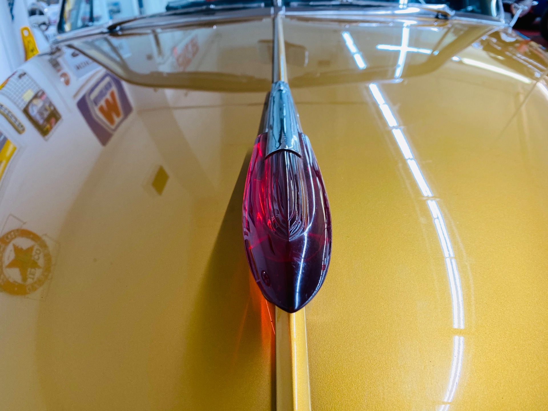 Used 1950 Chevrolet Deluxe Custom Street Rod - SEE VIDEO - | St. Petersburg, FL