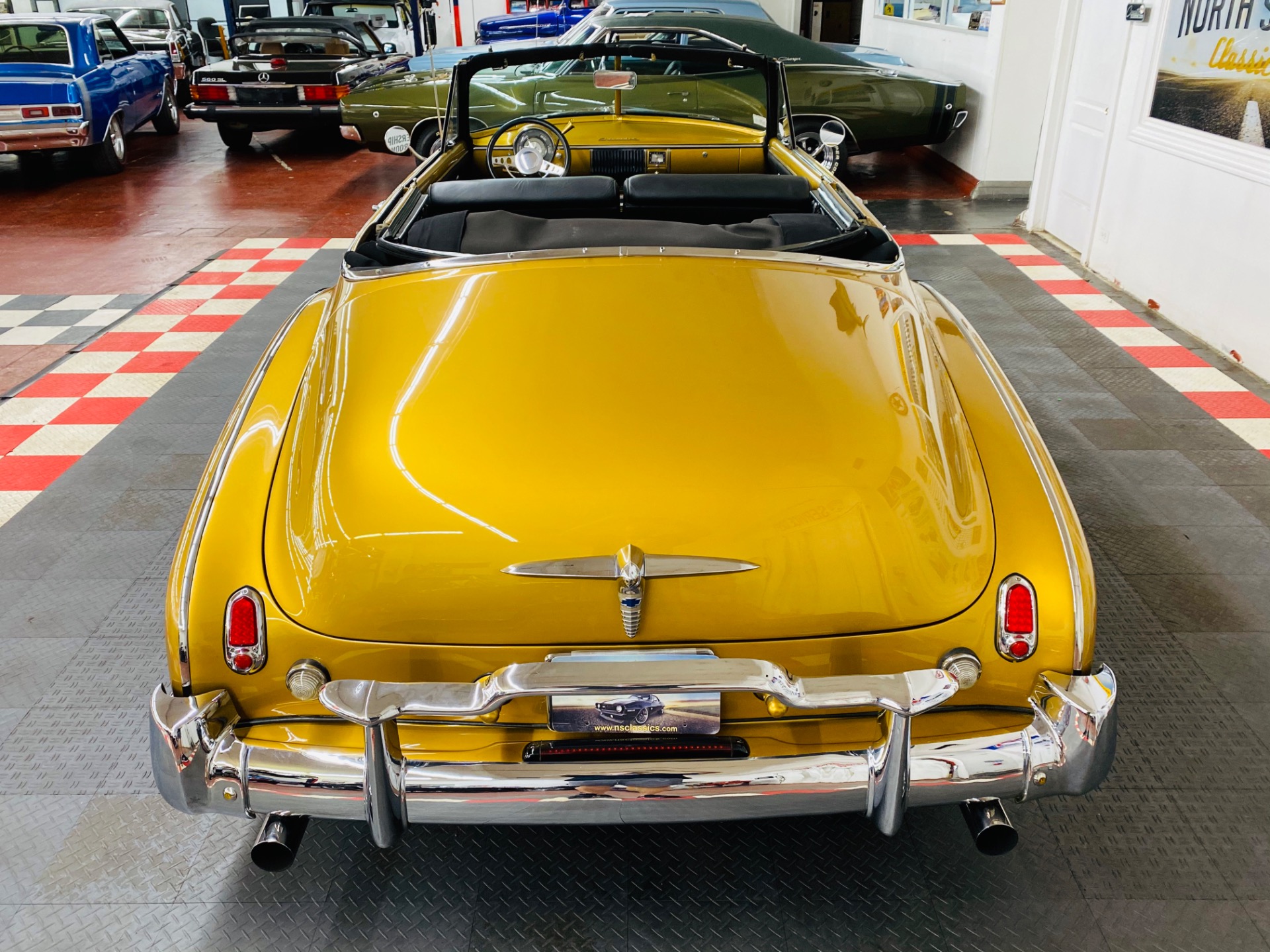 Used 1950 Chevrolet Deluxe Custom Street Rod - SEE VIDEO - | St. Petersburg, FL