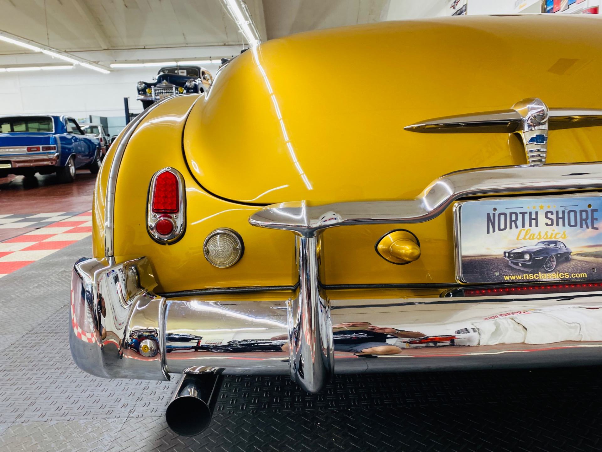 Used 1950 Chevrolet Deluxe Custom Street Rod - SEE VIDEO - | St. Petersburg, FL