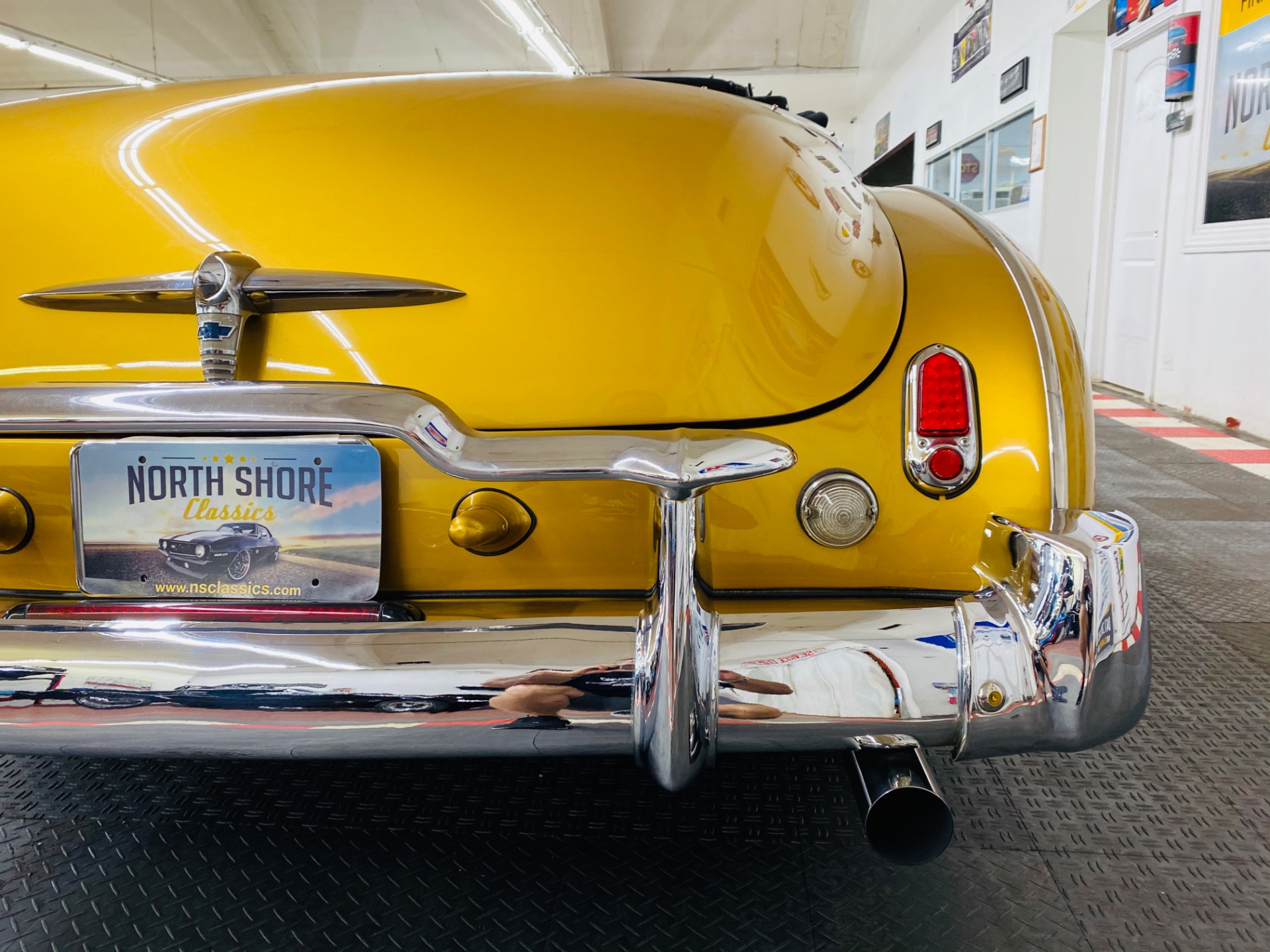 Used 1950 Chevrolet Deluxe Custom Street Rod - SEE VIDEO - | St. Petersburg, FL