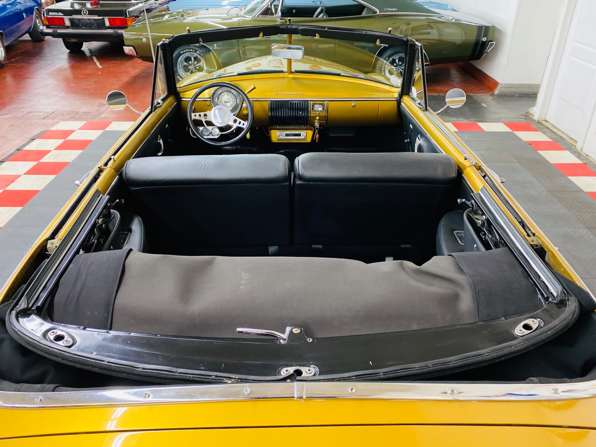 Used 1950 Chevrolet Deluxe Custom Street Rod - SEE VIDEO - | St. Petersburg, FL