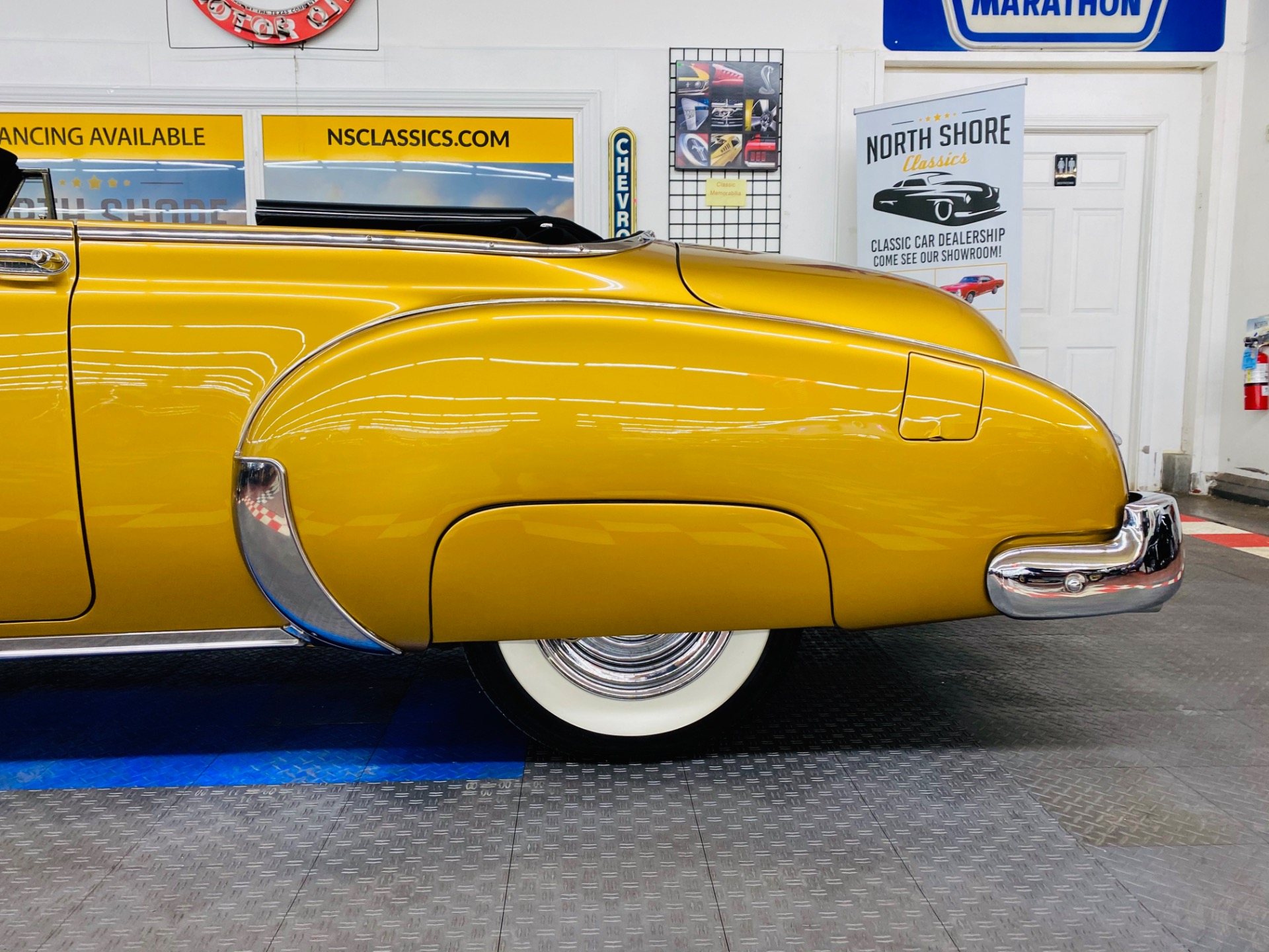 Used 1950 Chevrolet Deluxe Custom Street Rod - SEE VIDEO - | St. Petersburg, FL