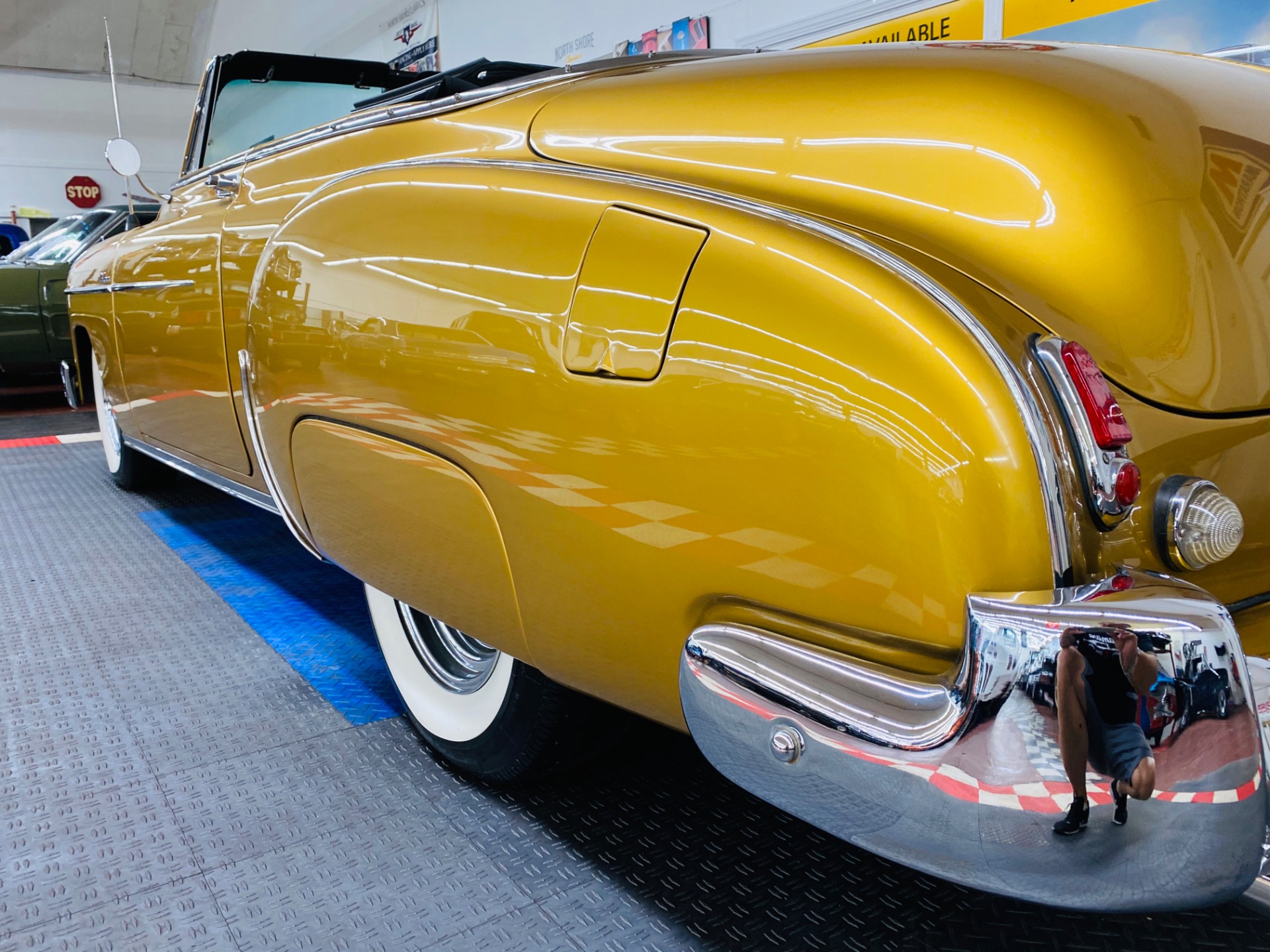Used 1950 Chevrolet Deluxe Custom Street Rod - SEE VIDEO - | St. Petersburg, FL