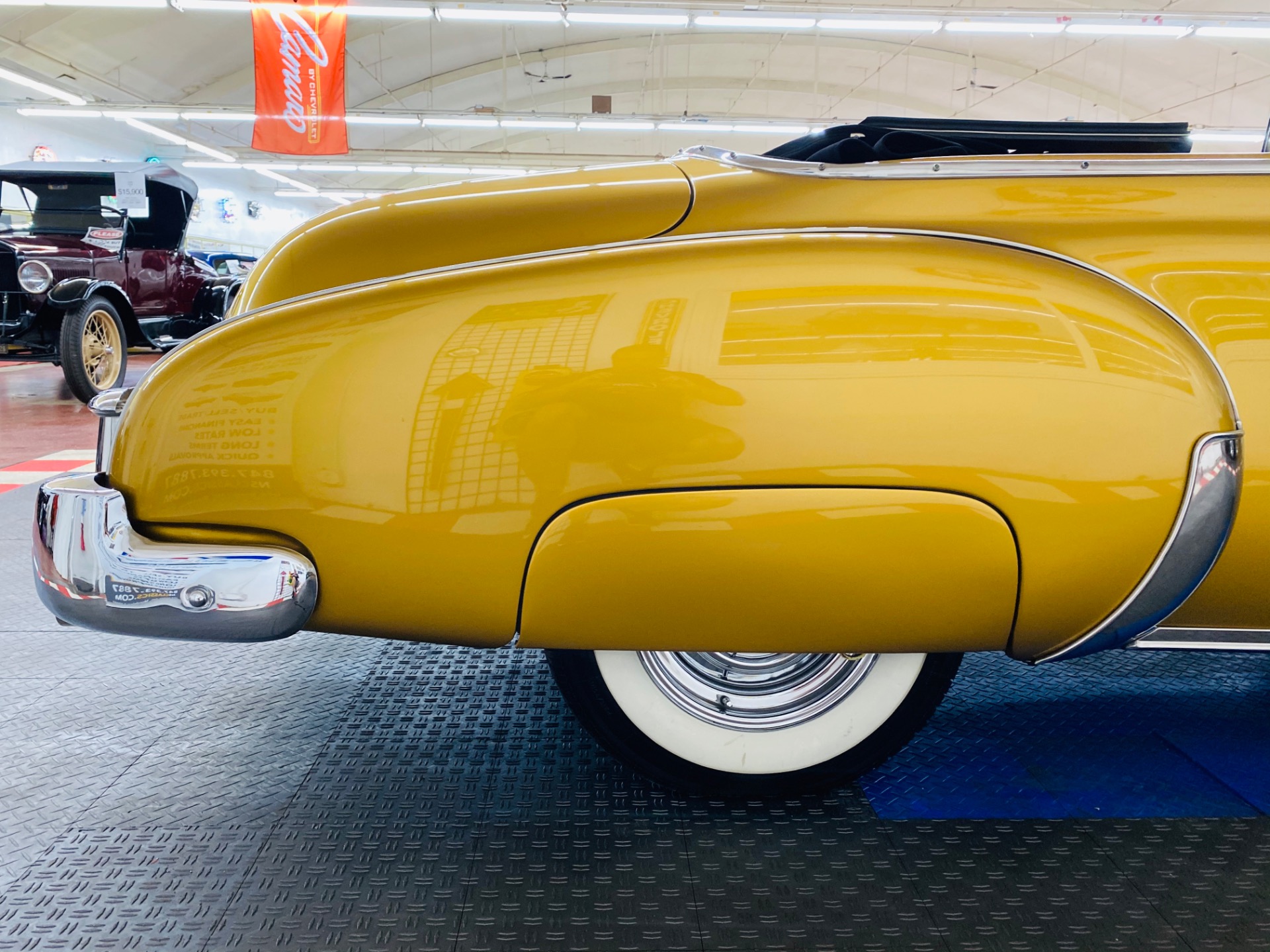 Used 1950 Chevrolet Deluxe Custom Street Rod - SEE VIDEO - | St. Petersburg, FL