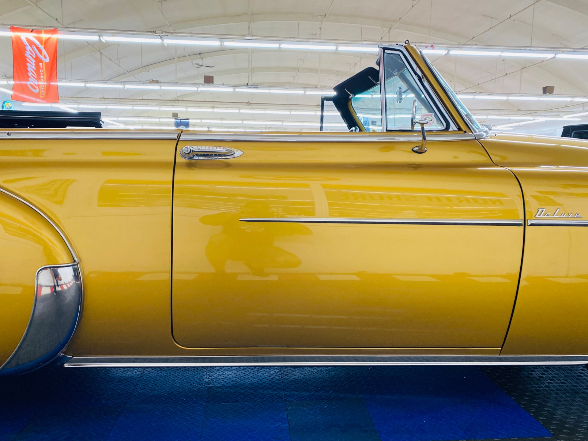 Used 1950 Chevrolet Deluxe Custom Street Rod - SEE VIDEO - | St. Petersburg, FL