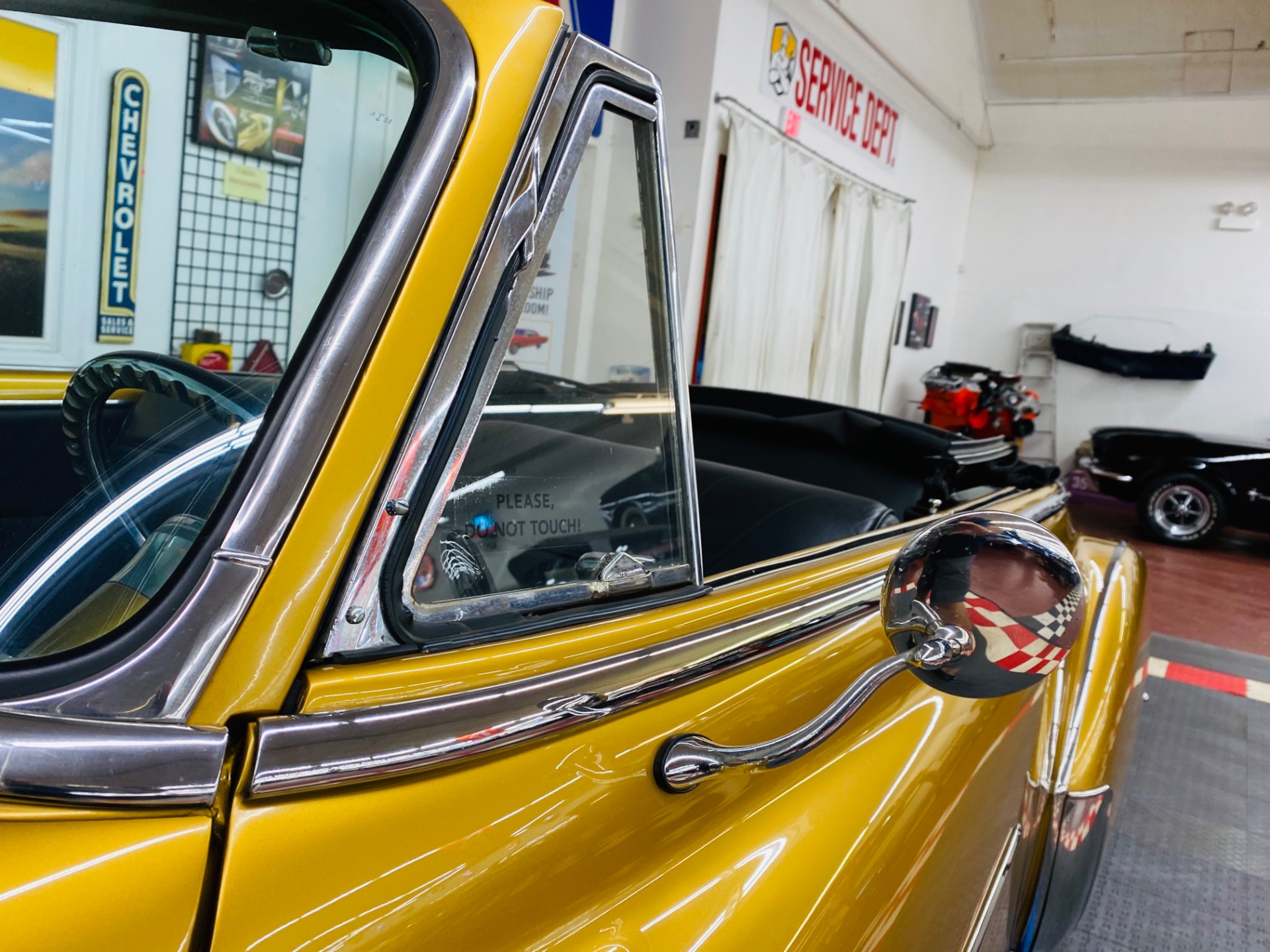 Used 1950 Chevrolet Deluxe Custom Street Rod - SEE VIDEO - | St. Petersburg, FL