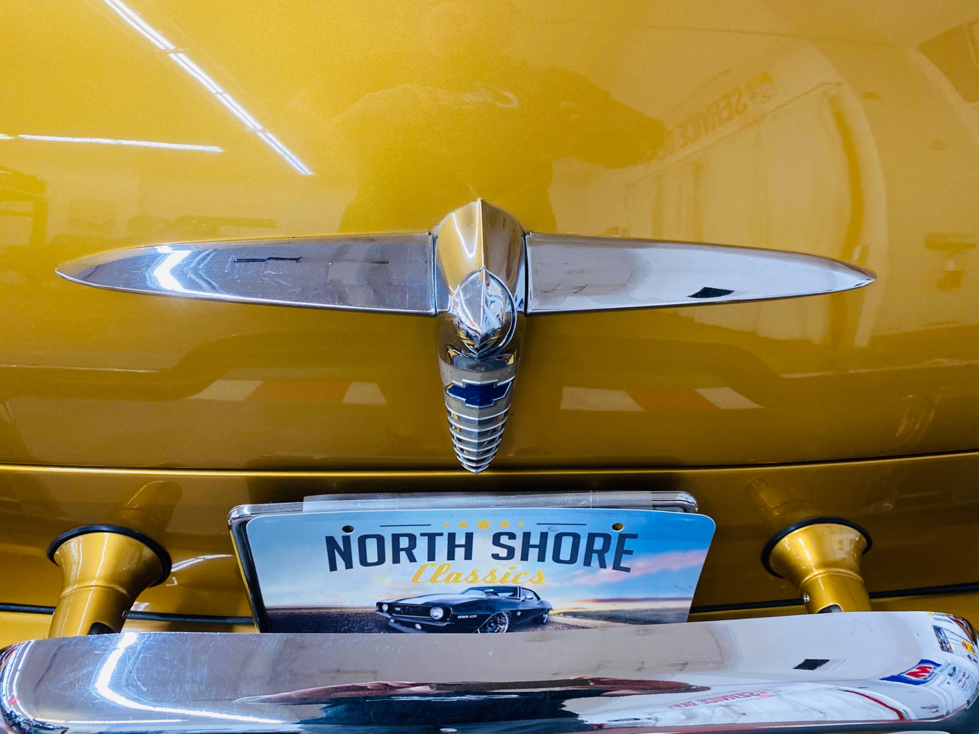 Used 1950 Chevrolet Deluxe Custom Street Rod - SEE VIDEO - | St. Petersburg, FL