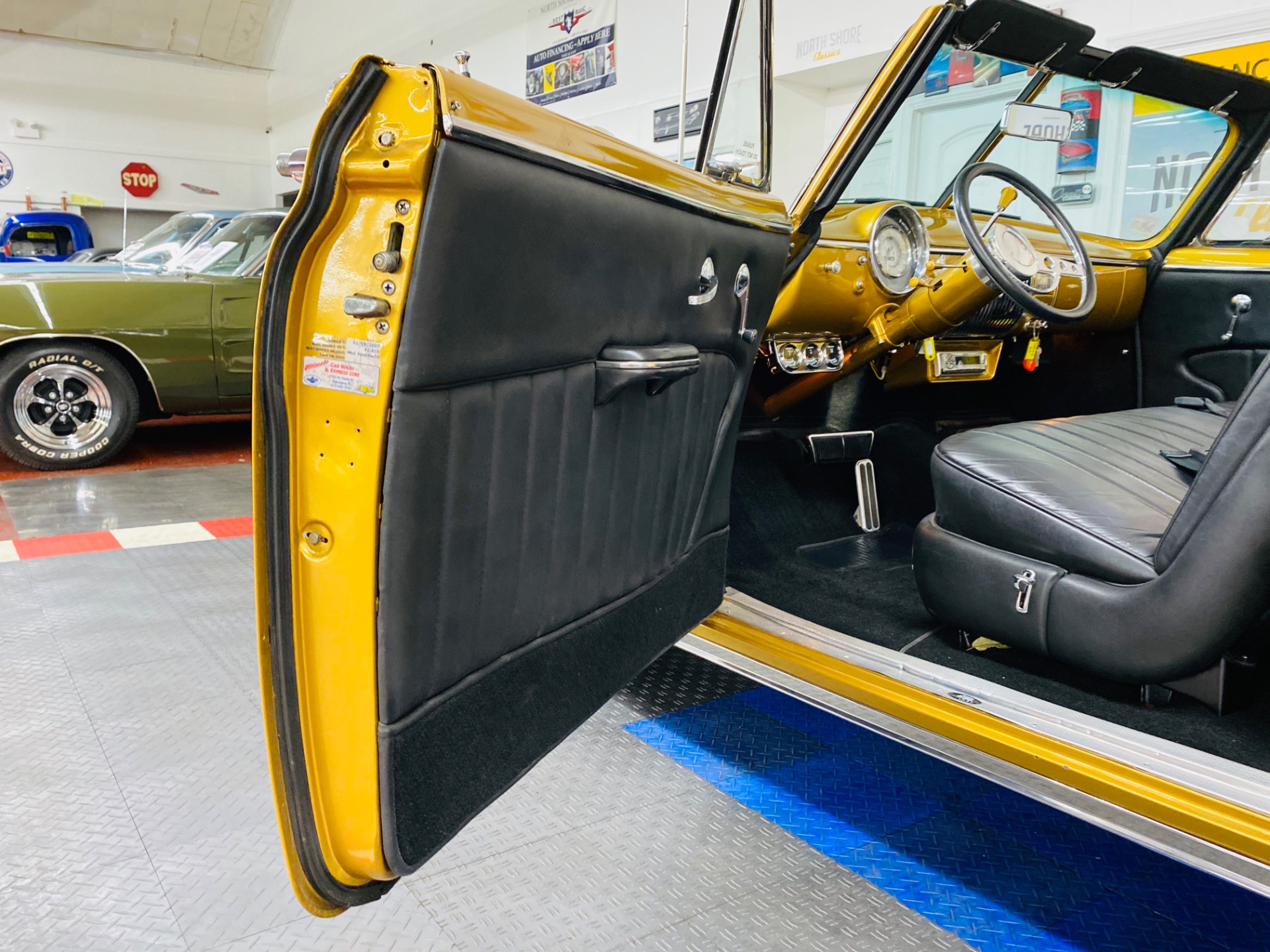 Used 1950 Chevrolet Deluxe Custom Street Rod - SEE VIDEO - | St. Petersburg, FL