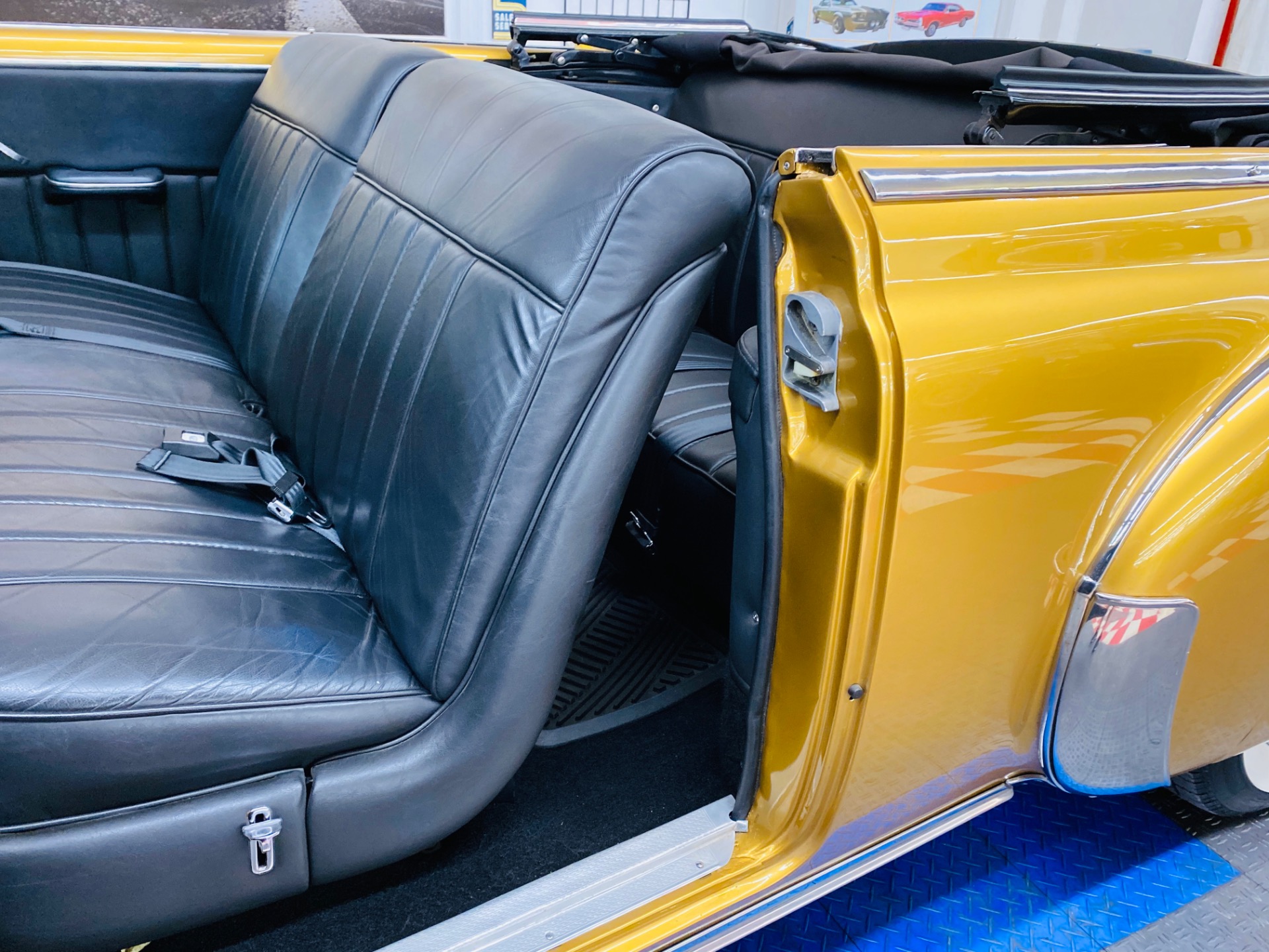 Used 1950 Chevrolet Deluxe Custom Street Rod - SEE VIDEO - | St. Petersburg, FL