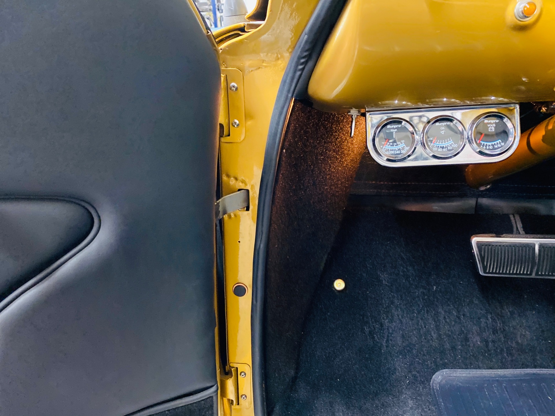 Used 1950 Chevrolet Deluxe Custom Street Rod - SEE VIDEO - | St. Petersburg, FL