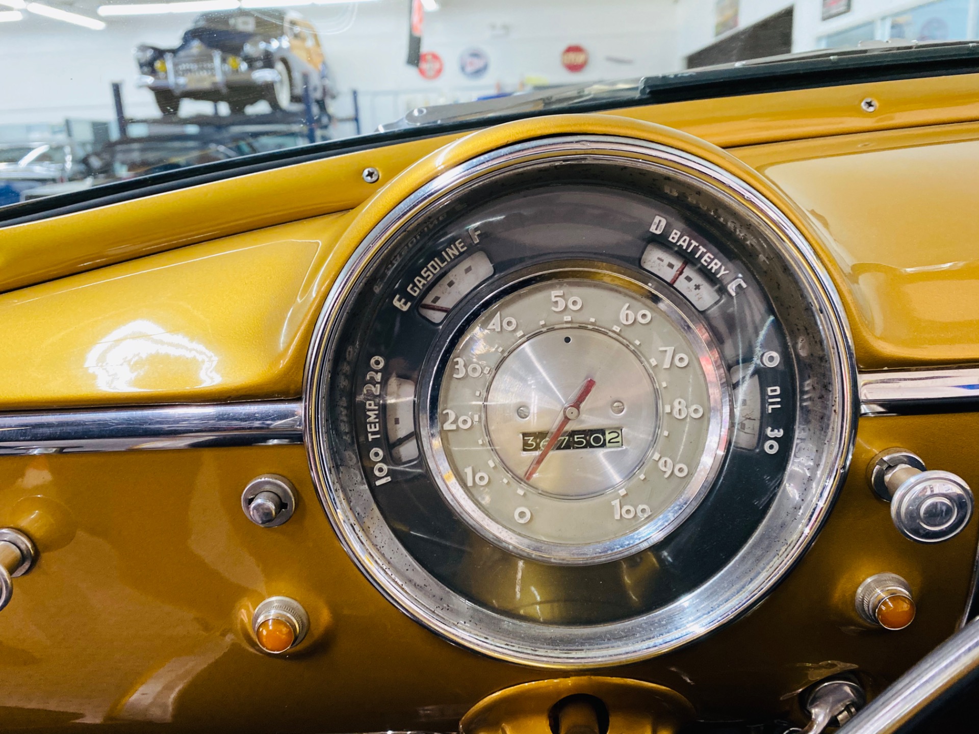 Used 1950 Chevrolet Deluxe Custom Street Rod - SEE VIDEO - | St. Petersburg, FL