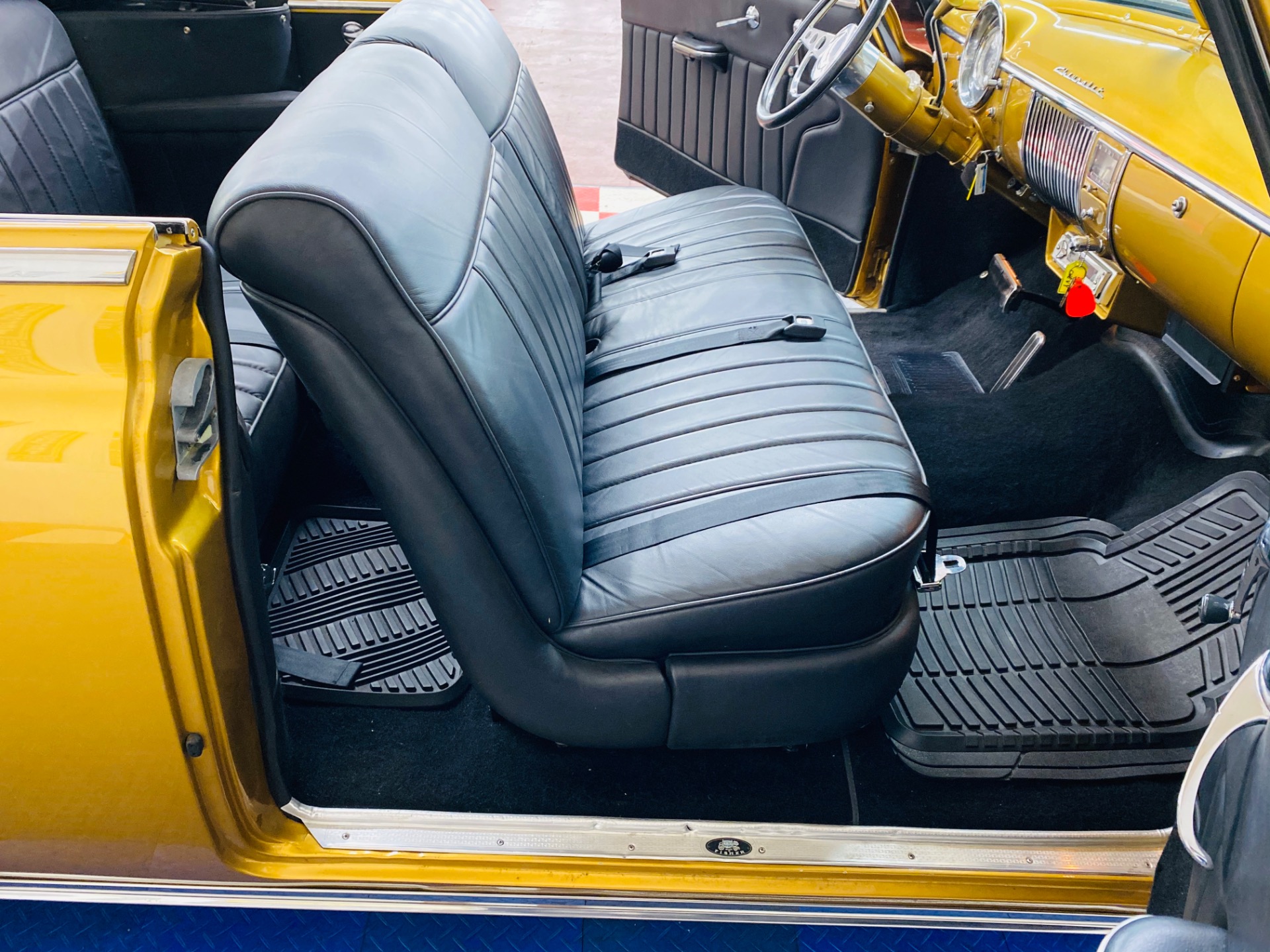 Used 1950 Chevrolet Deluxe Custom Street Rod - SEE VIDEO - | St. Petersburg, FL