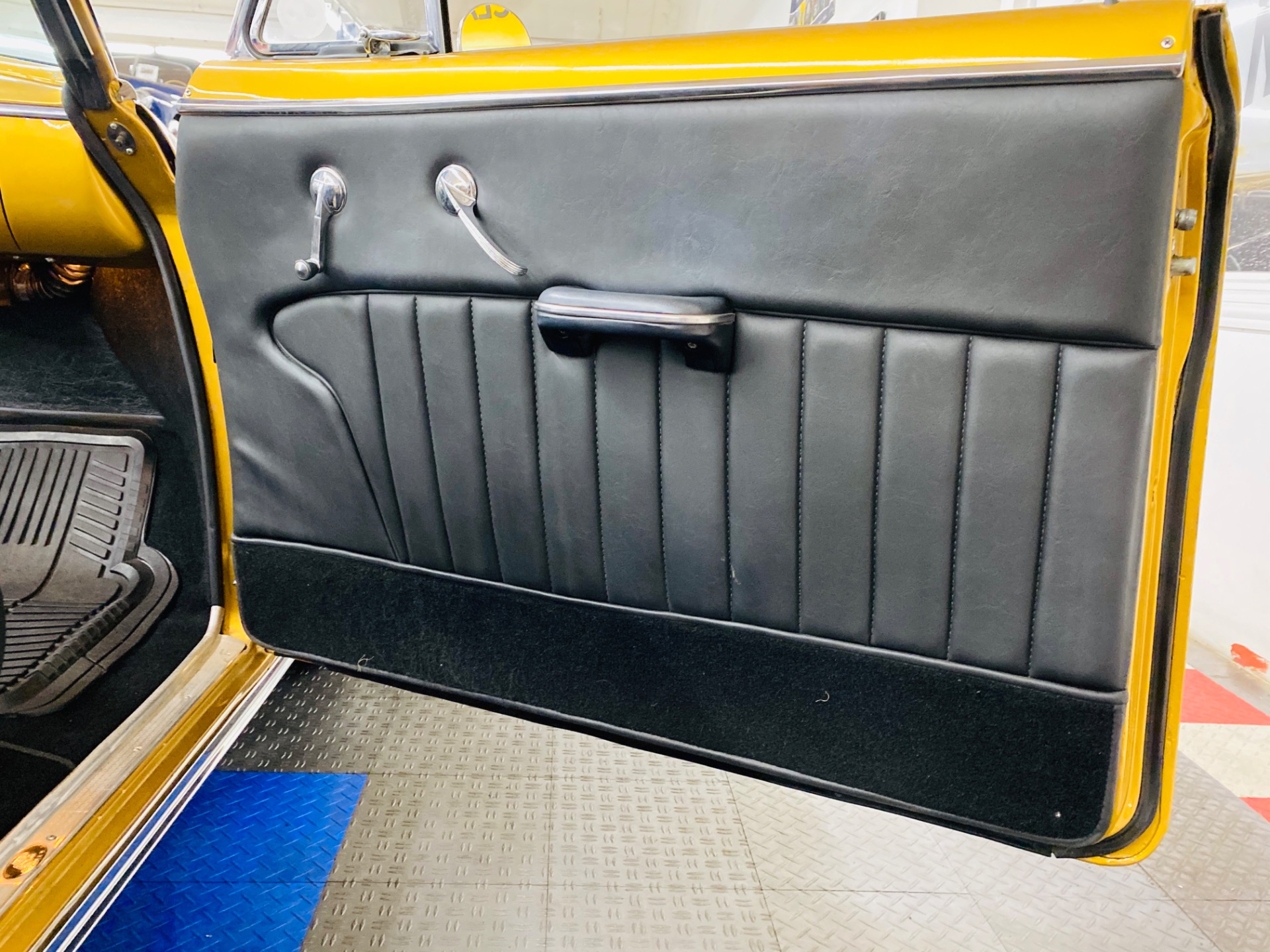 Used 1950 Chevrolet Deluxe Custom Street Rod - SEE VIDEO - | St. Petersburg, FL