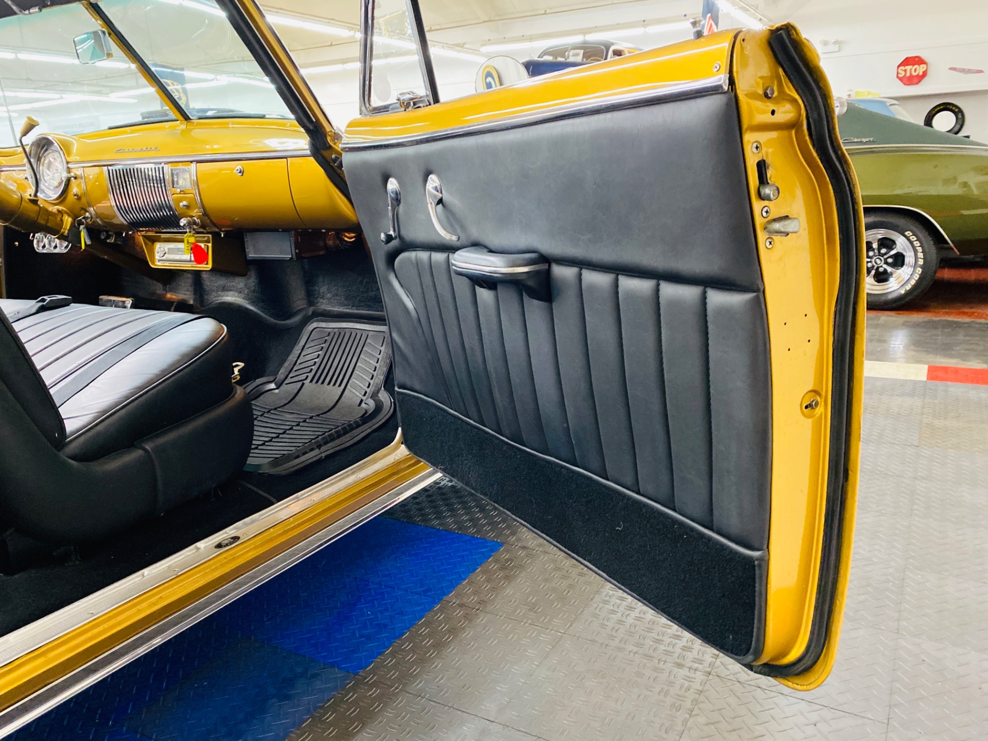 Used 1950 Chevrolet Deluxe Custom Street Rod - SEE VIDEO - | St. Petersburg, FL