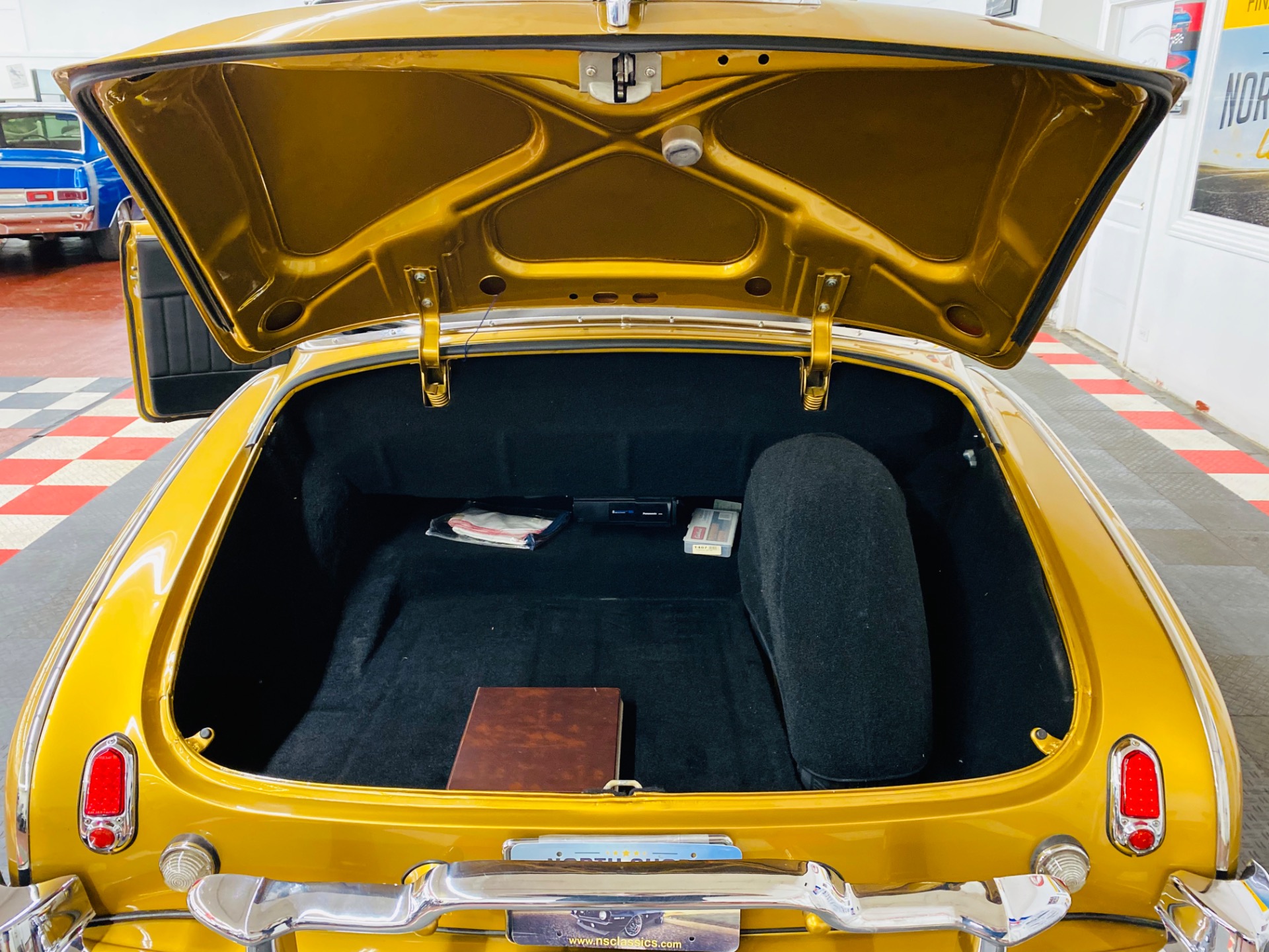 Used 1950 Chevrolet Deluxe Custom Street Rod - SEE VIDEO - | St. Petersburg, FL