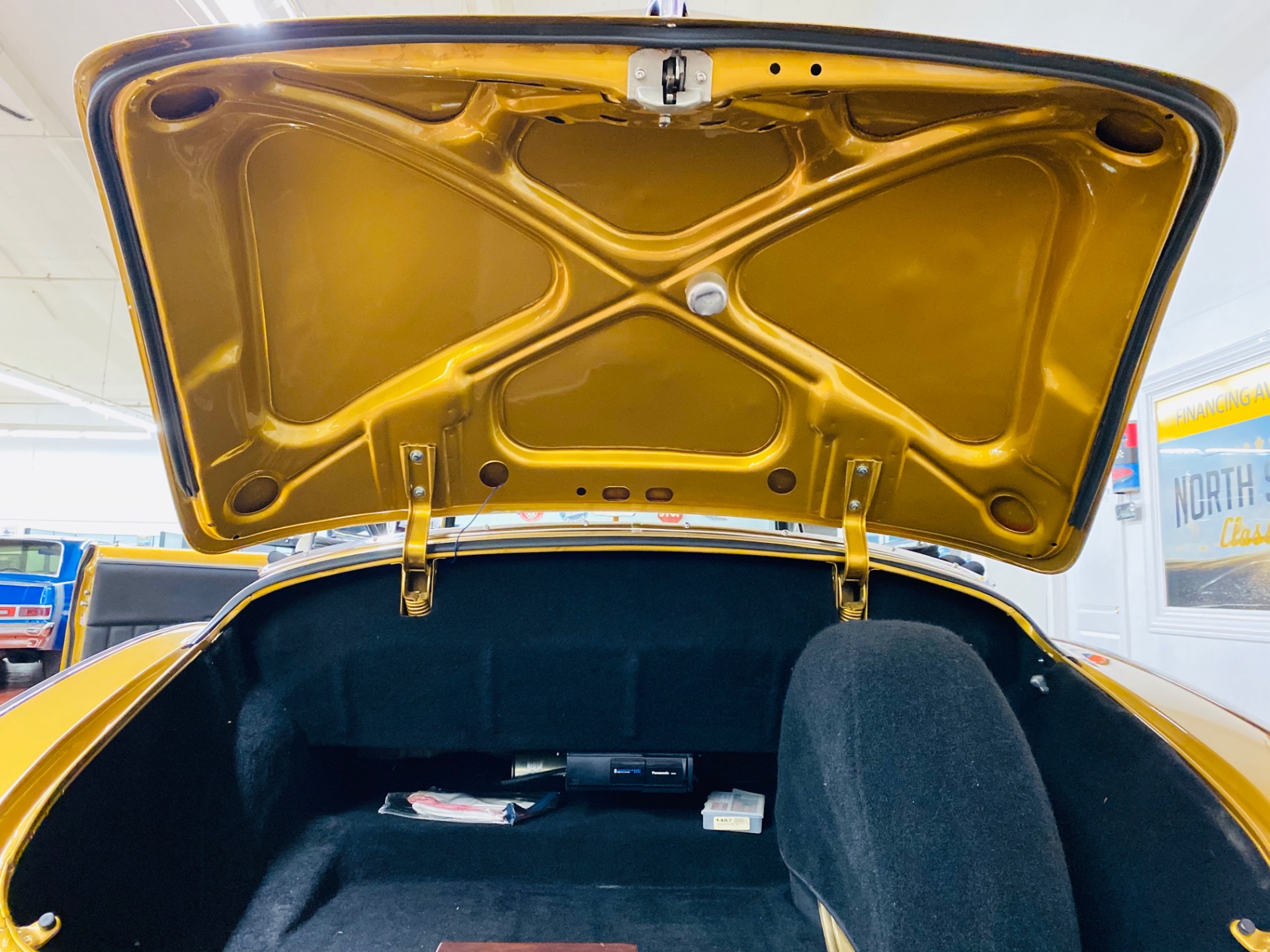Used 1950 Chevrolet Deluxe Custom Street Rod - SEE VIDEO - | St. Petersburg, FL