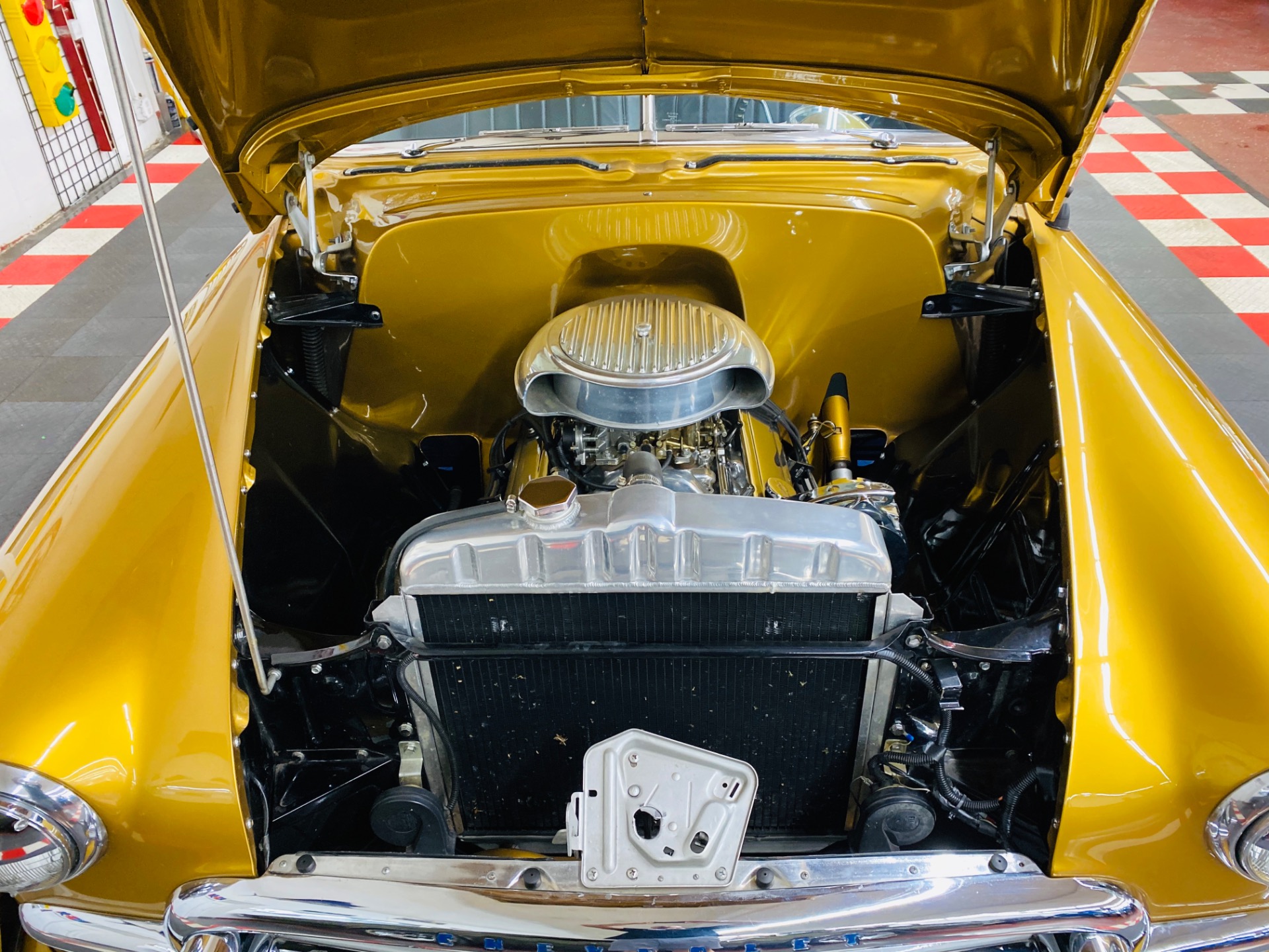 Used 1950 Chevrolet Deluxe Custom Street Rod - SEE VIDEO - | St. Petersburg, FL