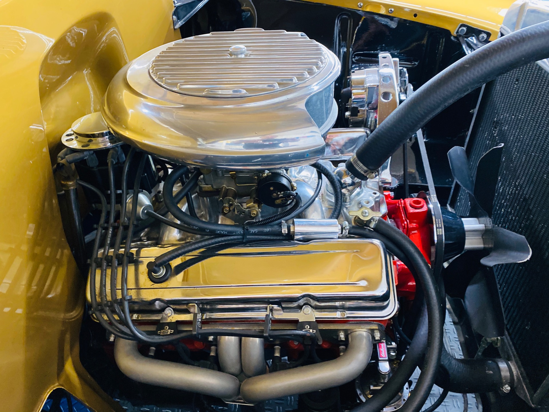 Used 1950 Chevrolet Deluxe Custom Street Rod - SEE VIDEO - | St. Petersburg, FL