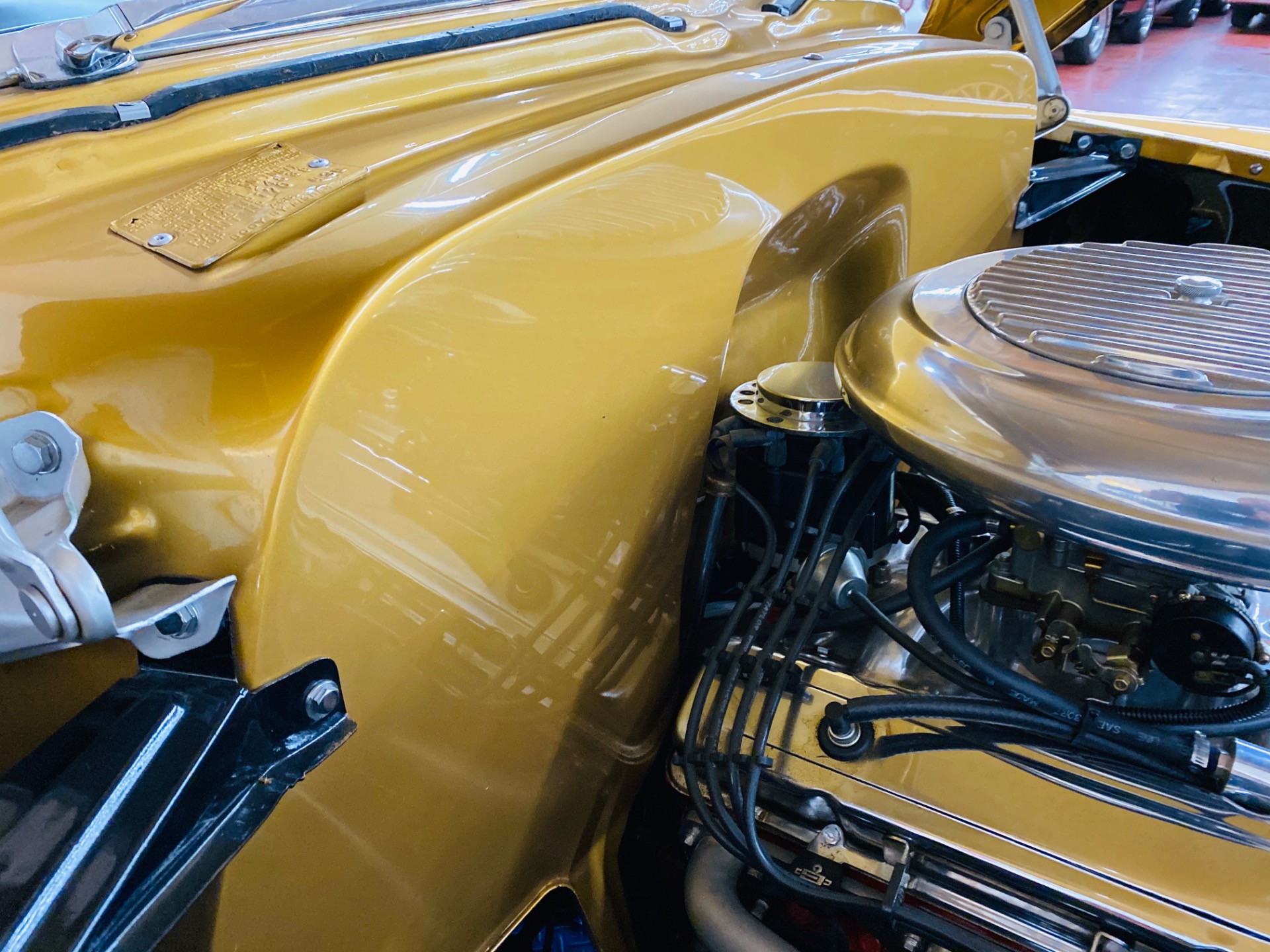 Used 1950 Chevrolet Deluxe Custom Street Rod - SEE VIDEO - | St. Petersburg, FL