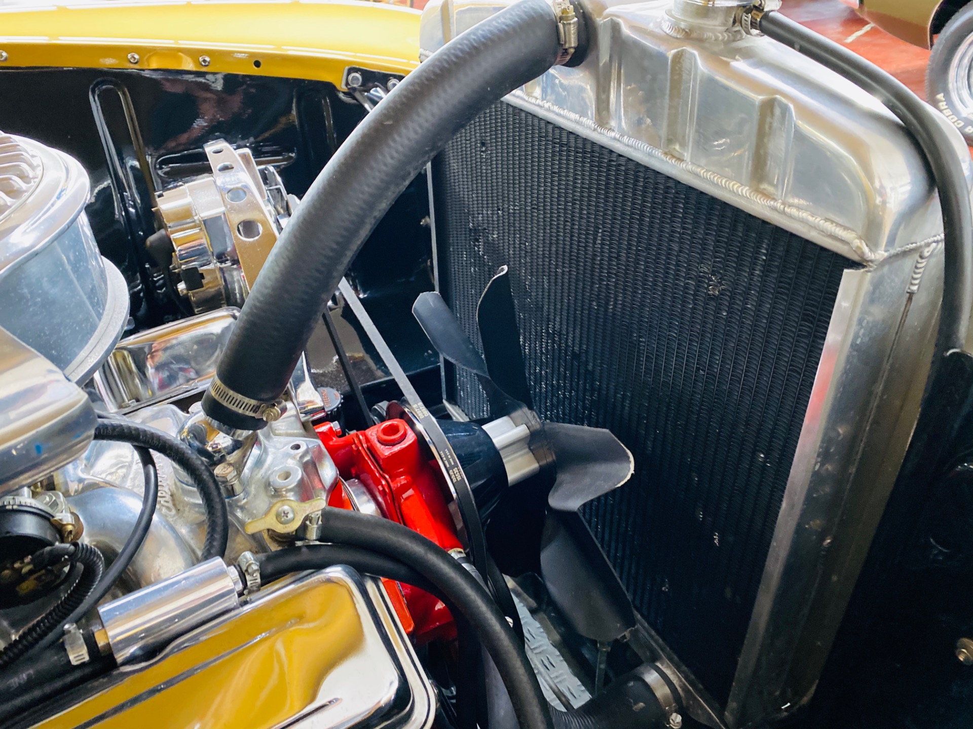 Used 1950 Chevrolet Deluxe Custom Street Rod - SEE VIDEO - | St. Petersburg, FL