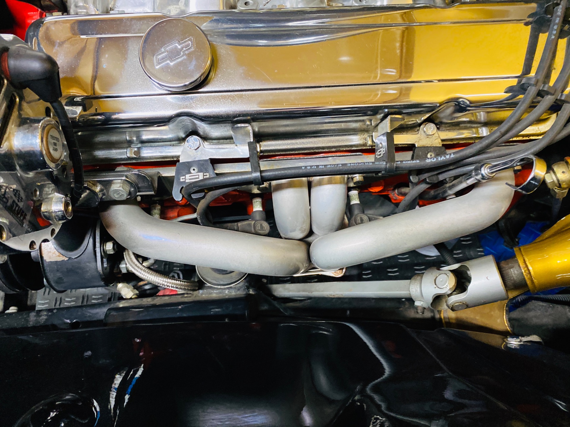 Used 1950 Chevrolet Deluxe Custom Street Rod - SEE VIDEO - | St. Petersburg, FL