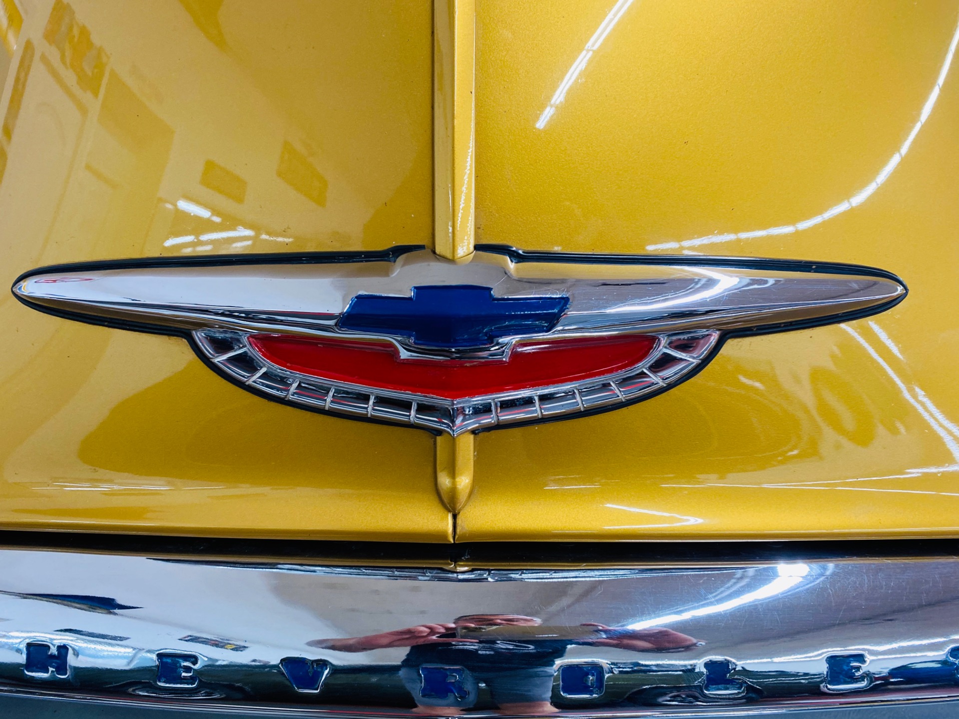 Used 1950 Chevrolet Deluxe Custom Street Rod - SEE VIDEO - | St. Petersburg, FL