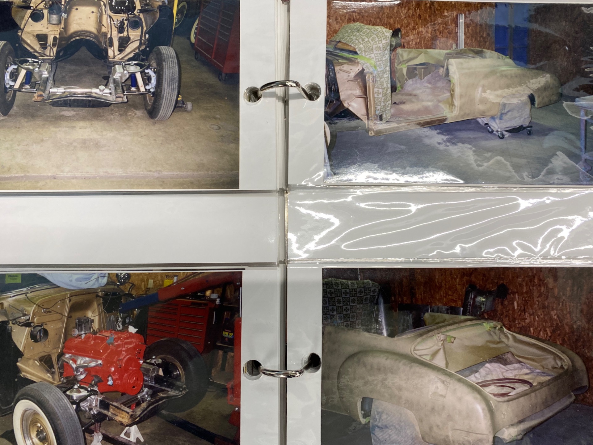 Used 1950 Chevrolet Deluxe Custom Street Rod - SEE VIDEO - | St. Petersburg, FL