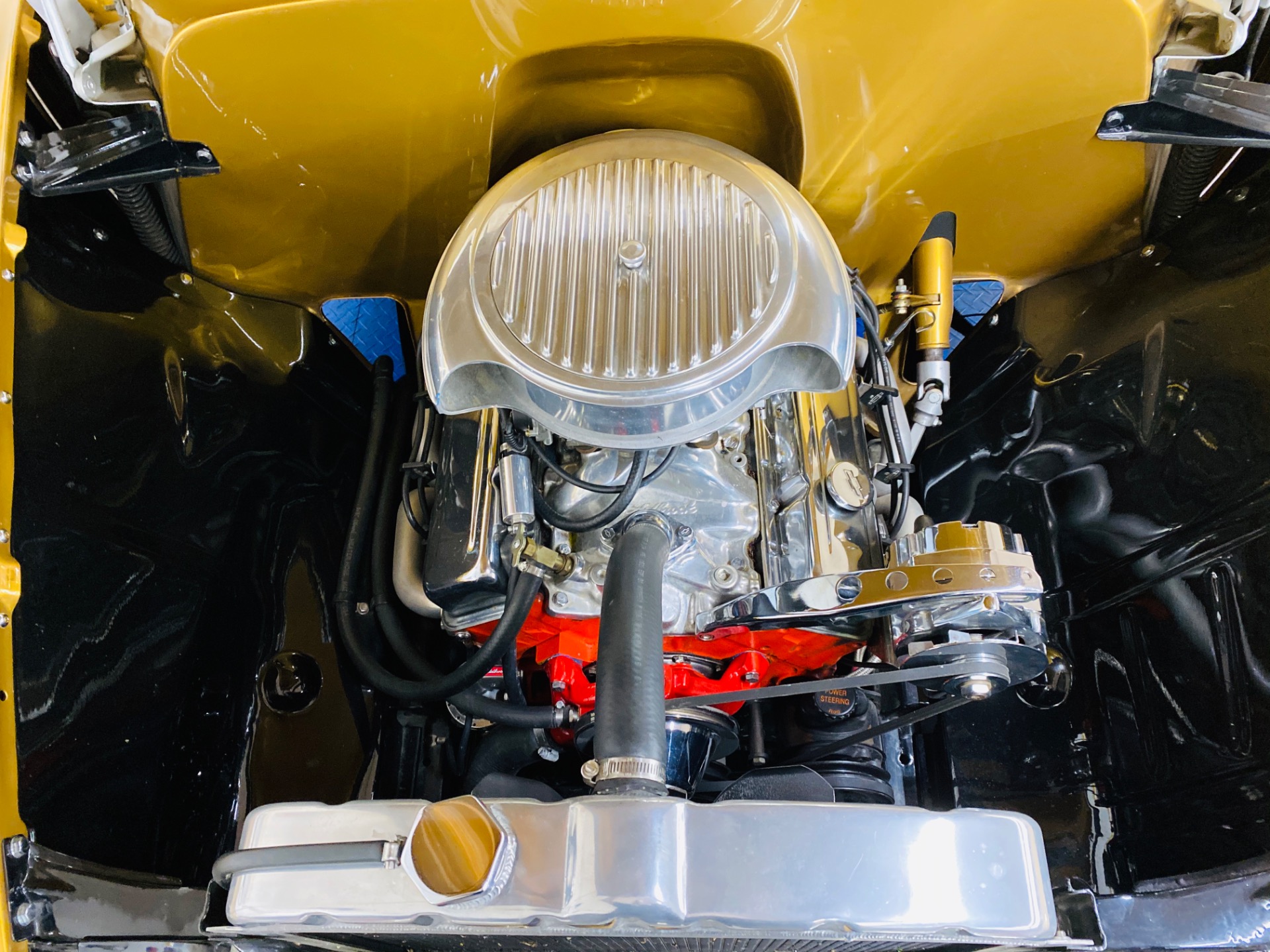 Used 1950 Chevrolet Deluxe Custom Street Rod - SEE VIDEO - | St. Petersburg, FL