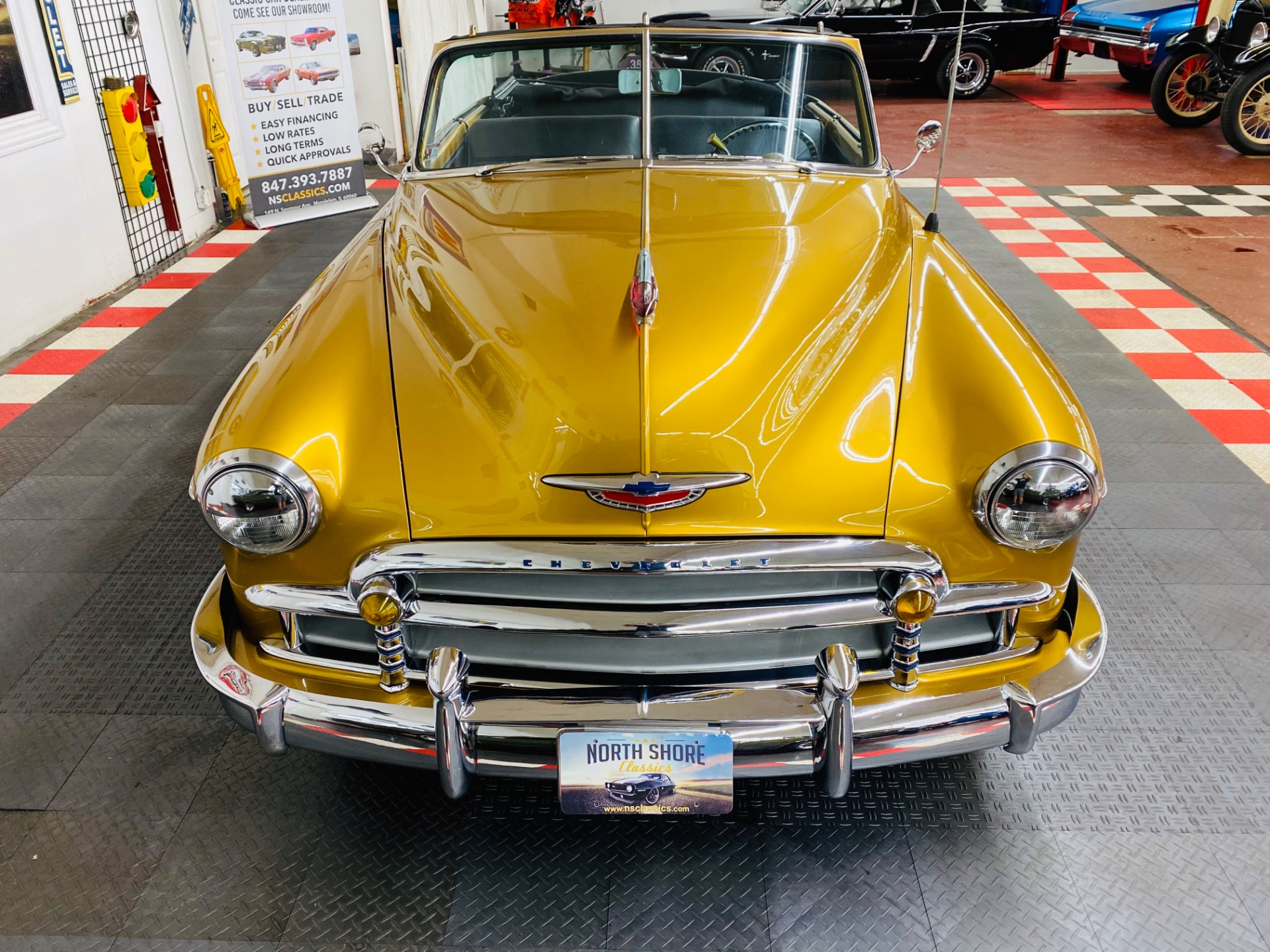 Used 1950 Chevrolet Deluxe Custom Street Rod - SEE VIDEO - | St. Petersburg, FL