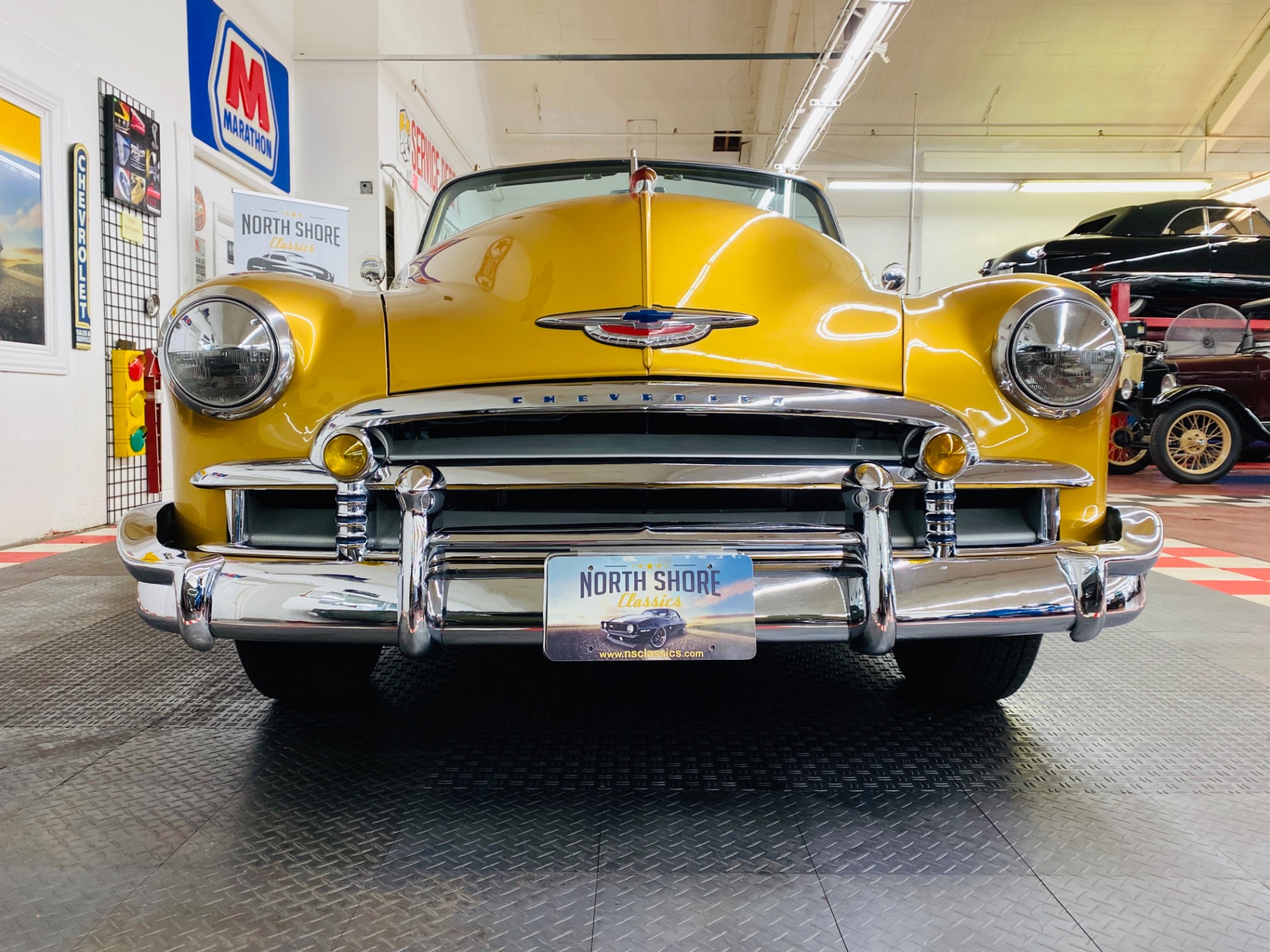 Used 1950 Chevrolet Deluxe Custom Street Rod - SEE VIDEO - | St. Petersburg, FL