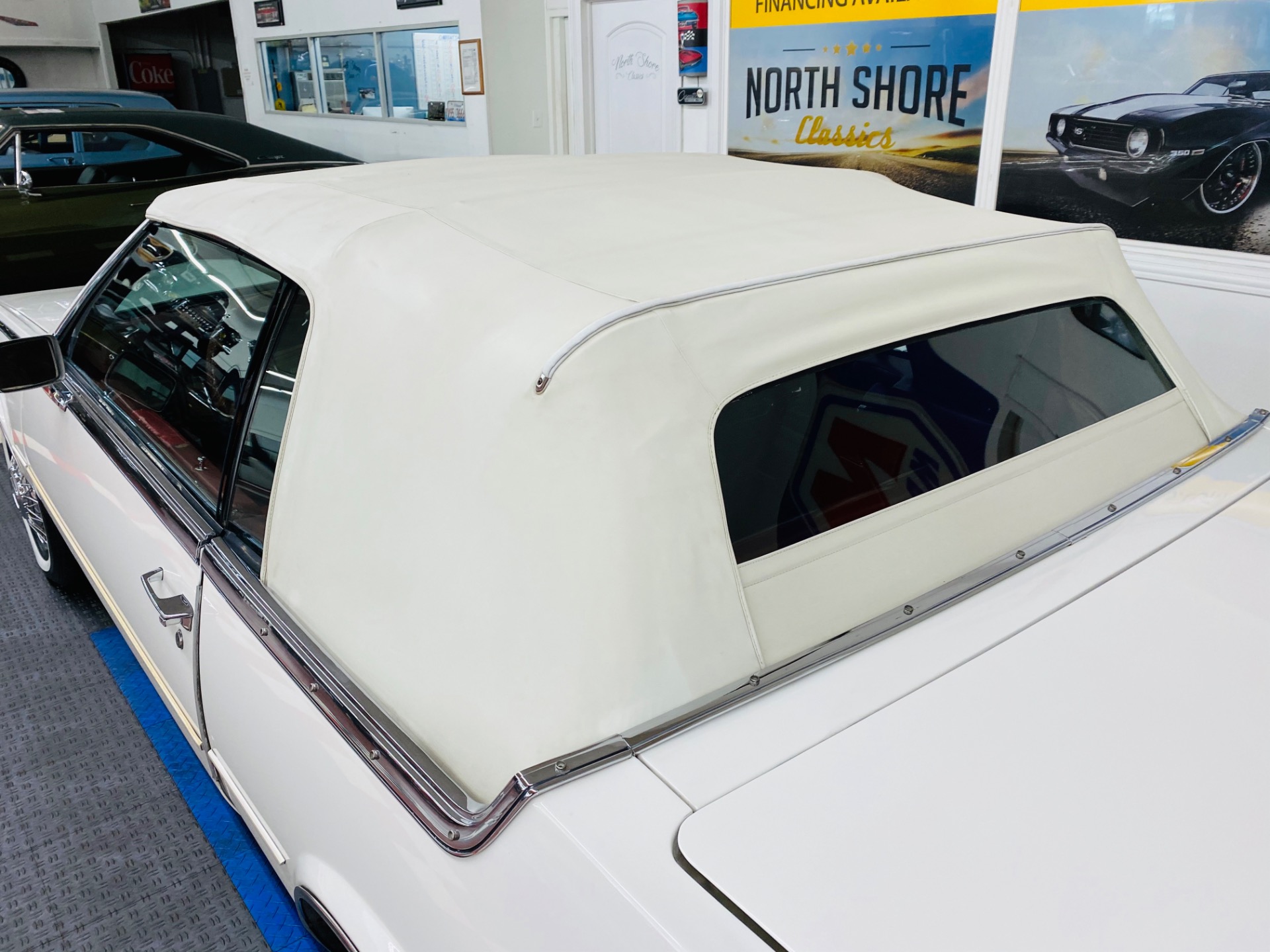 Used 1984 Cadillac Eldorado Biarritz - SEE VIDEO - | St. Petersburg, FL